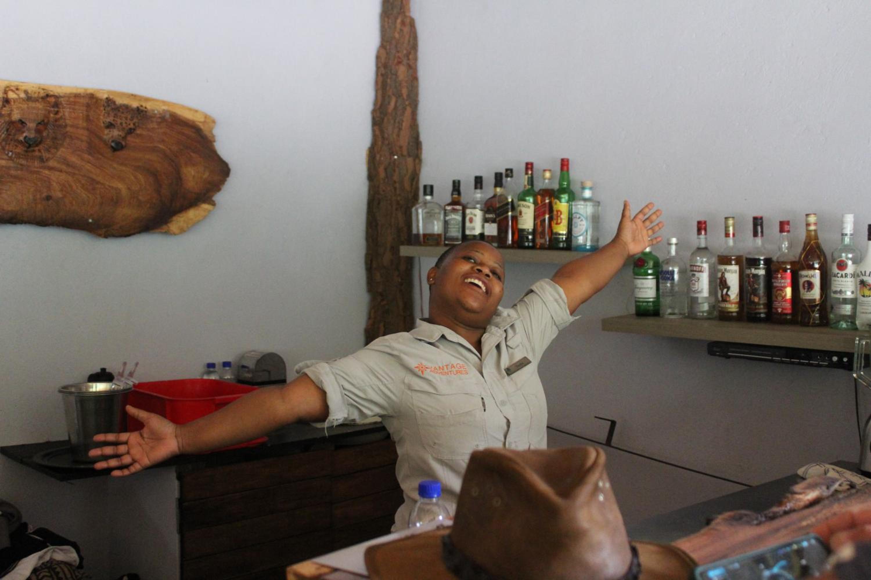 Hazyview Vacations - Lions Rock Rapids - Lodge - Property Image 14