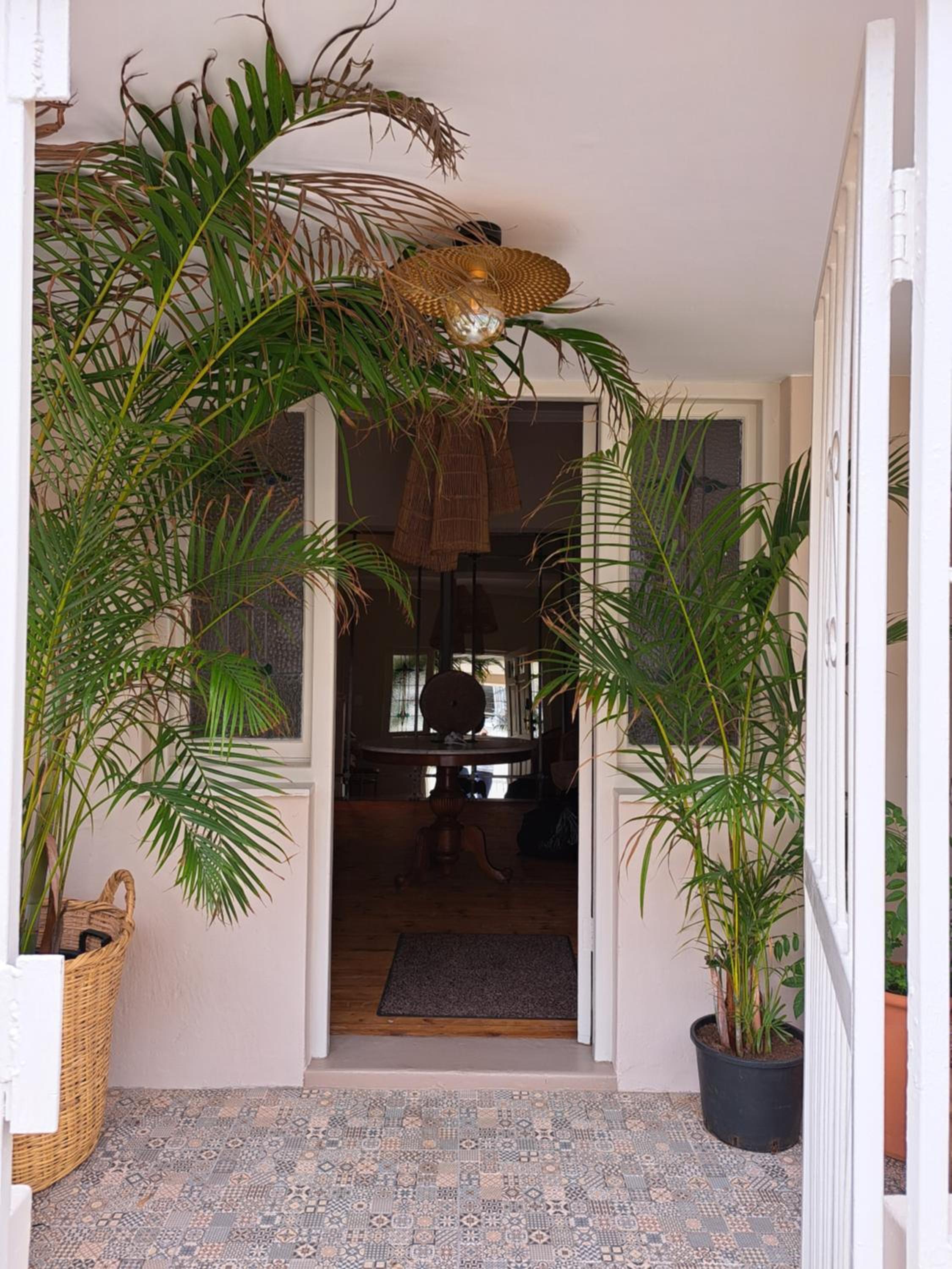 THE BIG - Luxury Backpackers