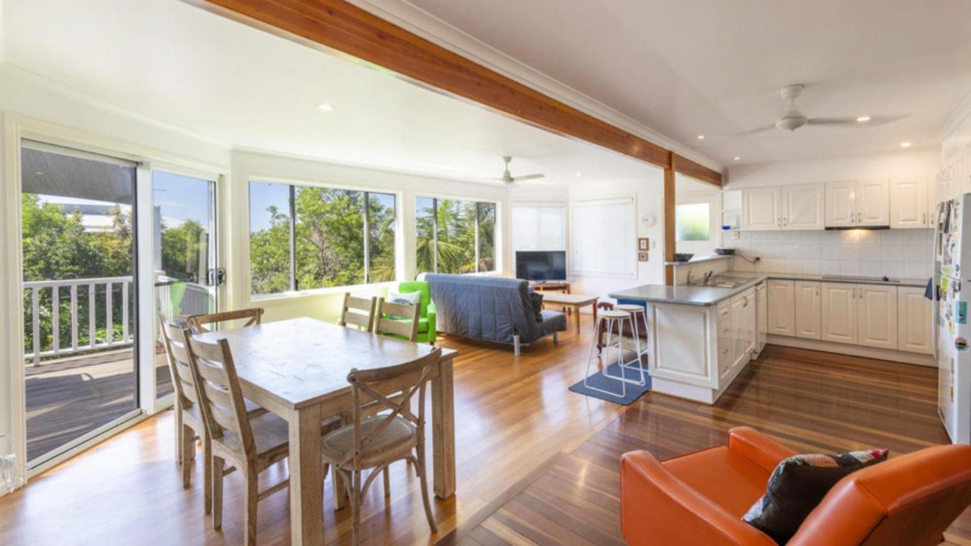 Tawny Roost, 10 Church St Yamba