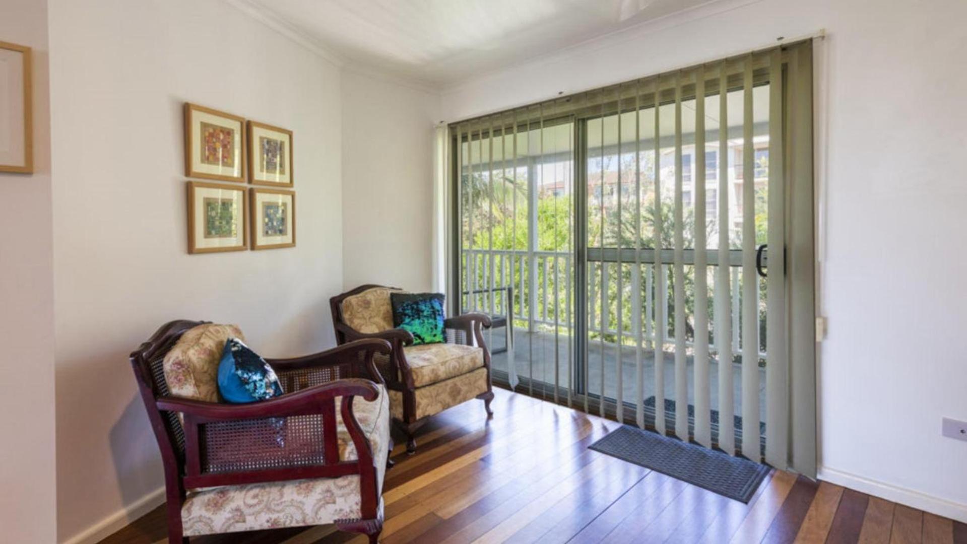 Tawny Roost, 10 Church St Yamba