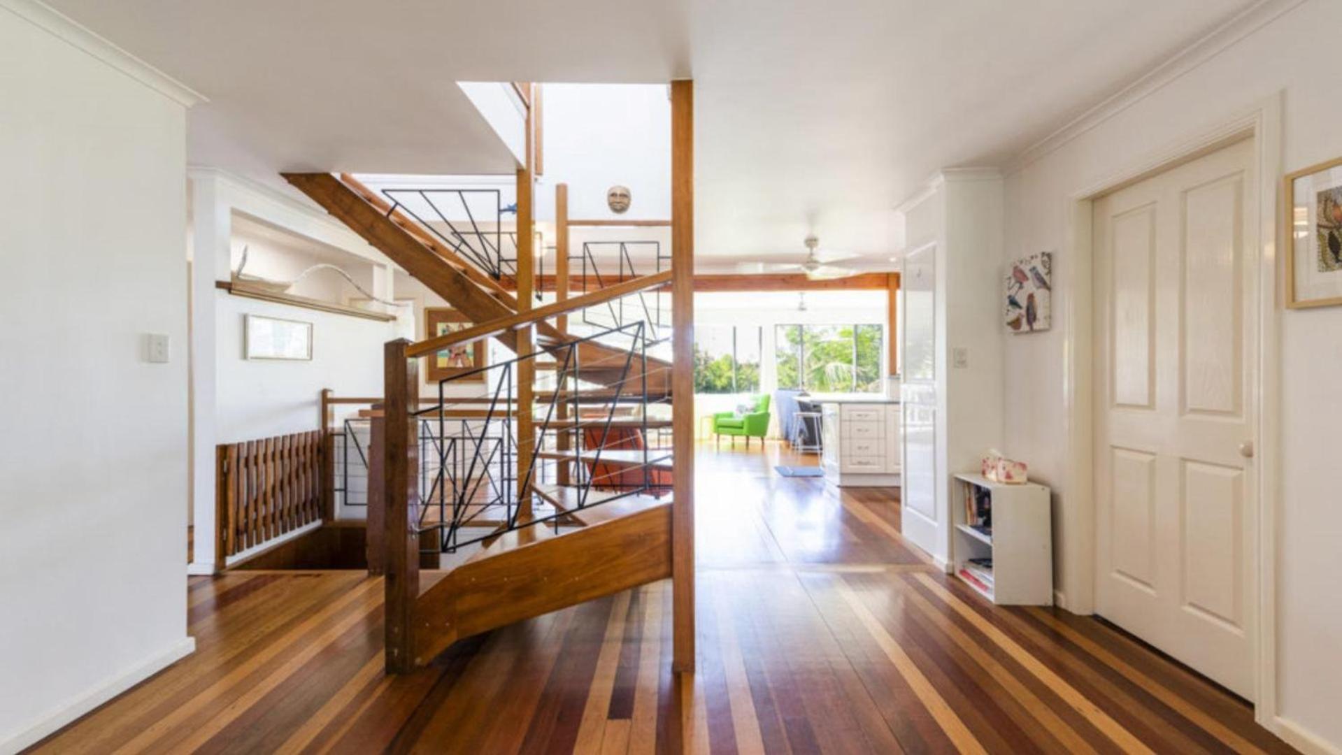 Tawny Roost, 10 Church St Yamba