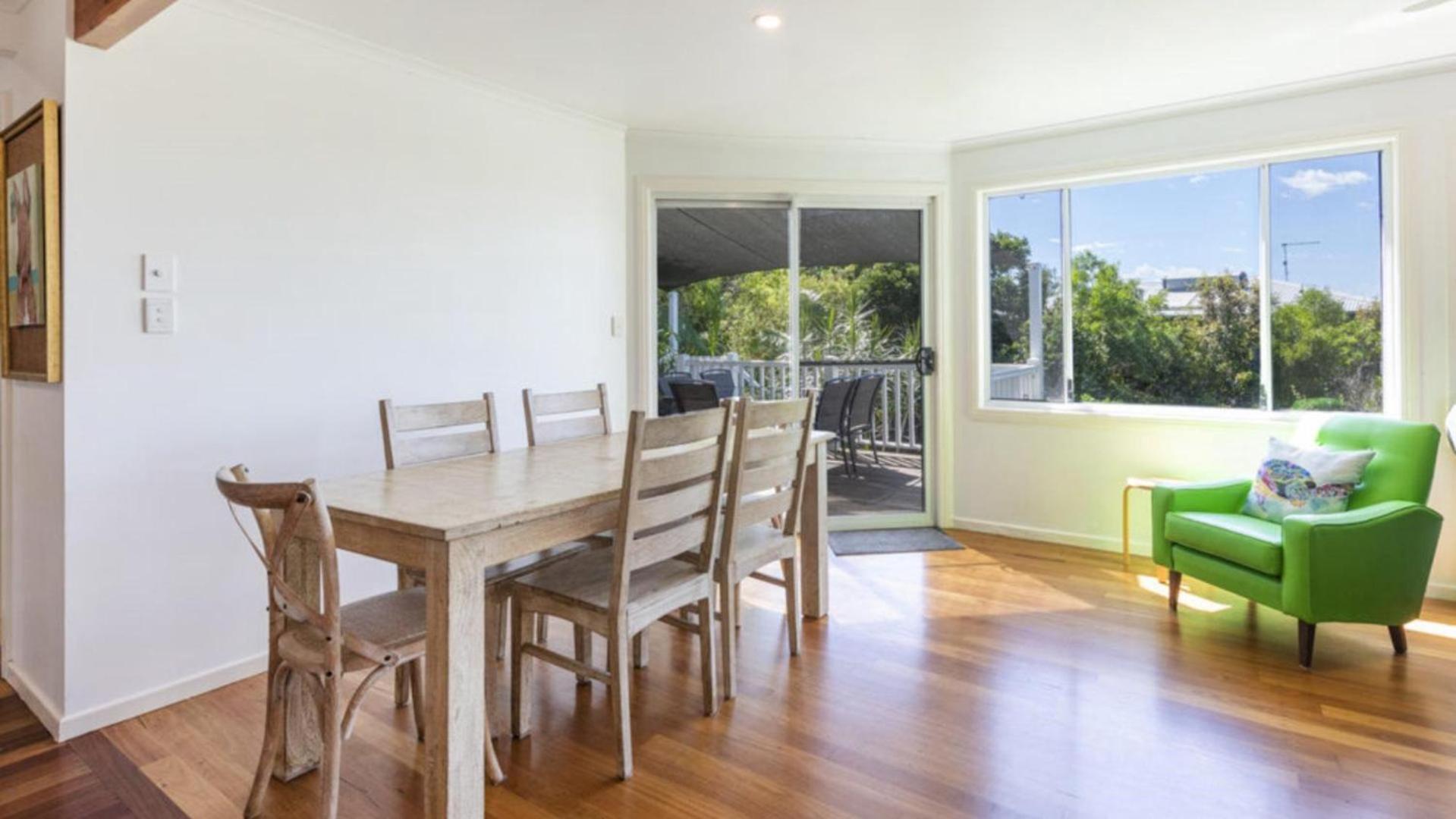 Tawny Roost, 10 Church St Yamba