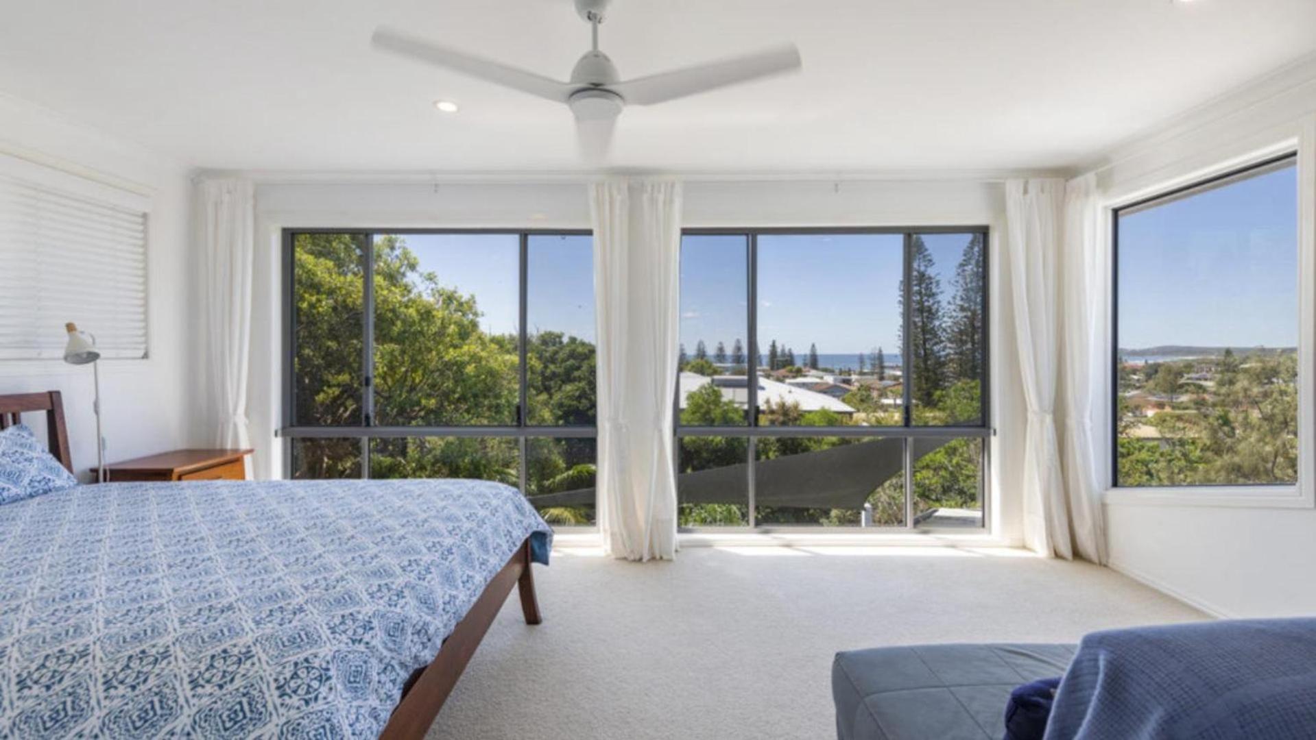Tawny Roost, 10 Church St Yamba