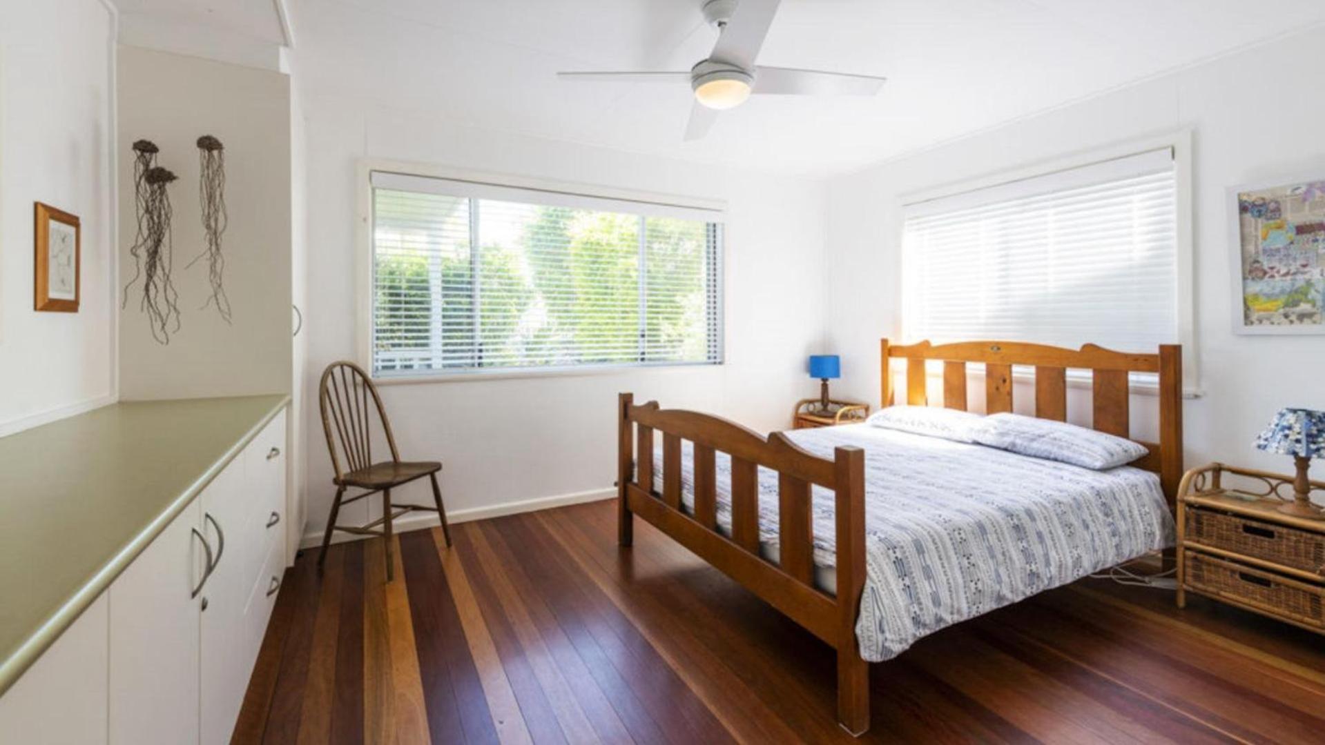 Tawny Roost, 10 Church St Yamba