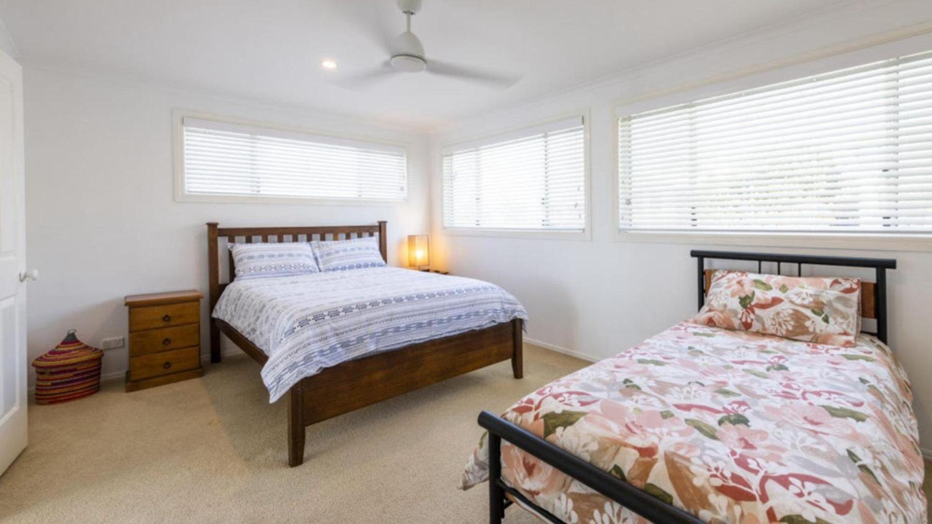 Tawny Roost, 10 Church St Yamba