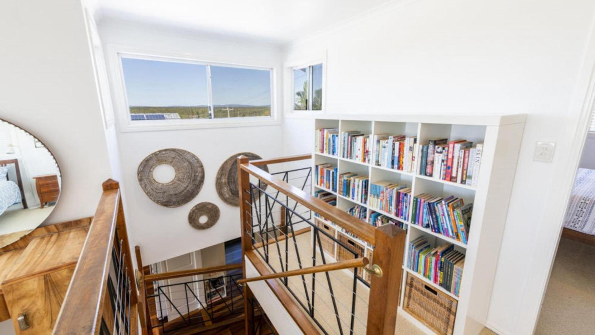 Tawny Roost, 10 Church St Yamba