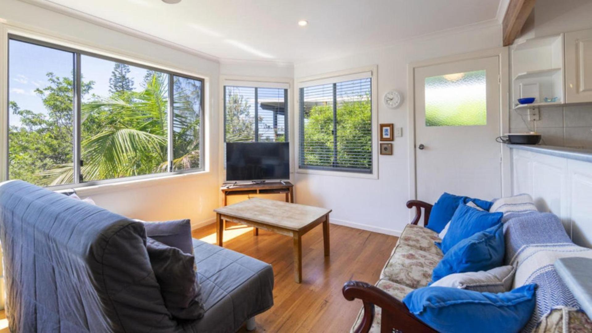 Tawny Roost, 10 Church St Yamba