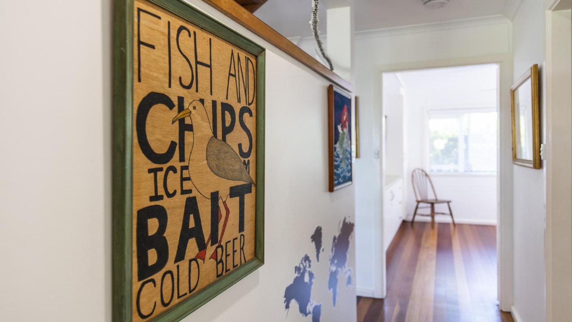 Tawny Roost, 10 Church St Yamba