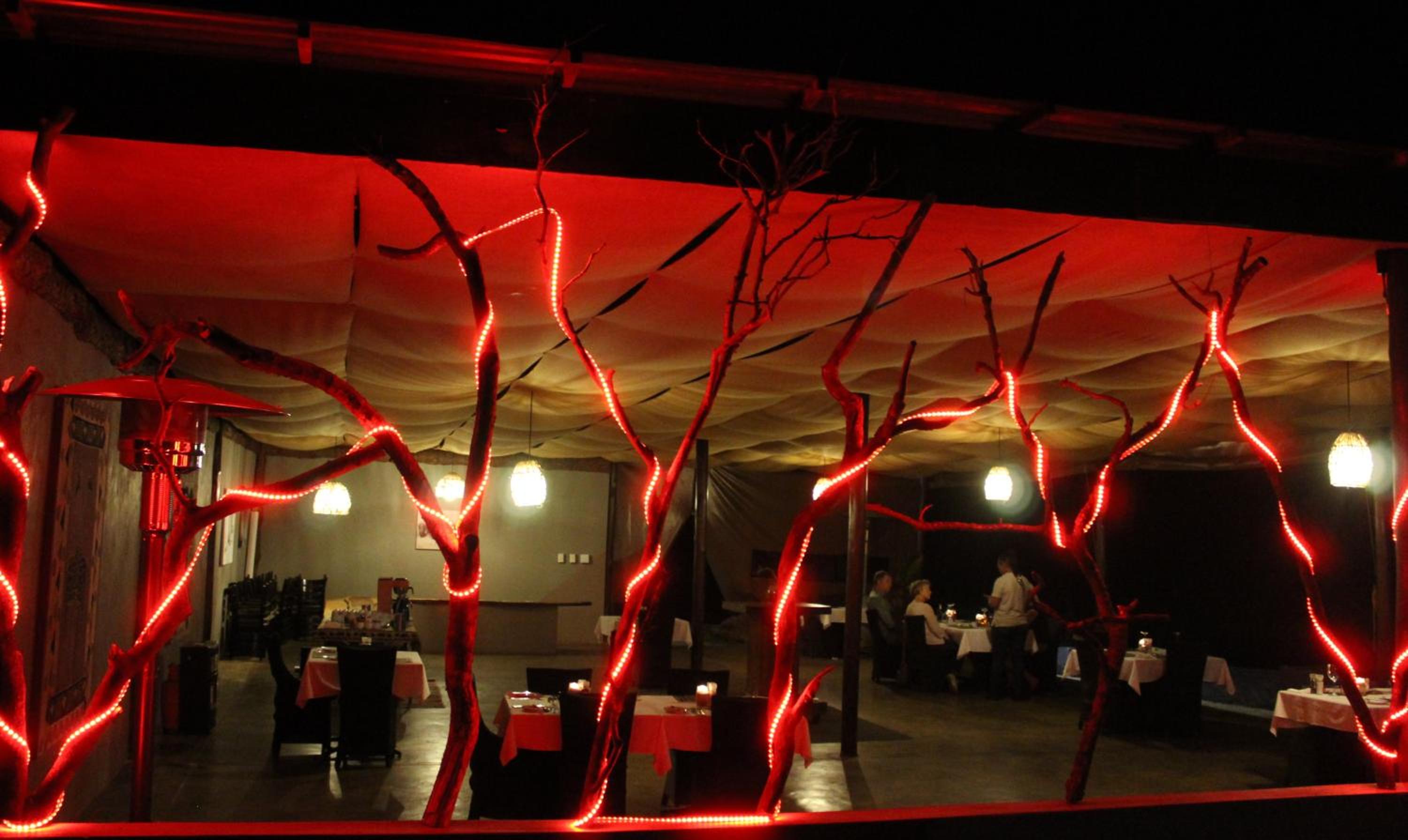 Hazyview Vacations - Lions Rock Rapids - Lodge - Property Image 59