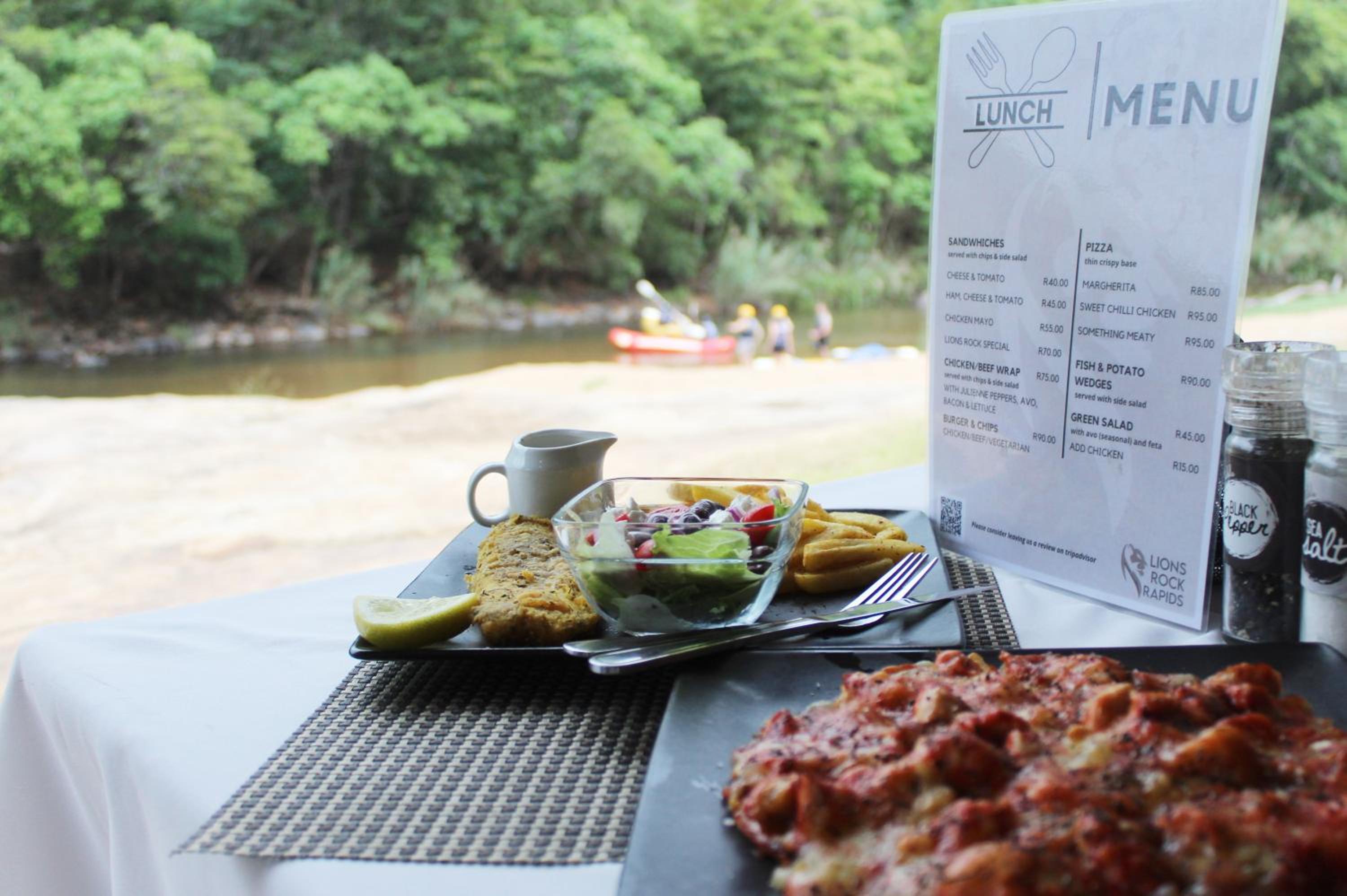 Hazyview Vacations - Lions Rock Rapids - Lodge - Property Image 70