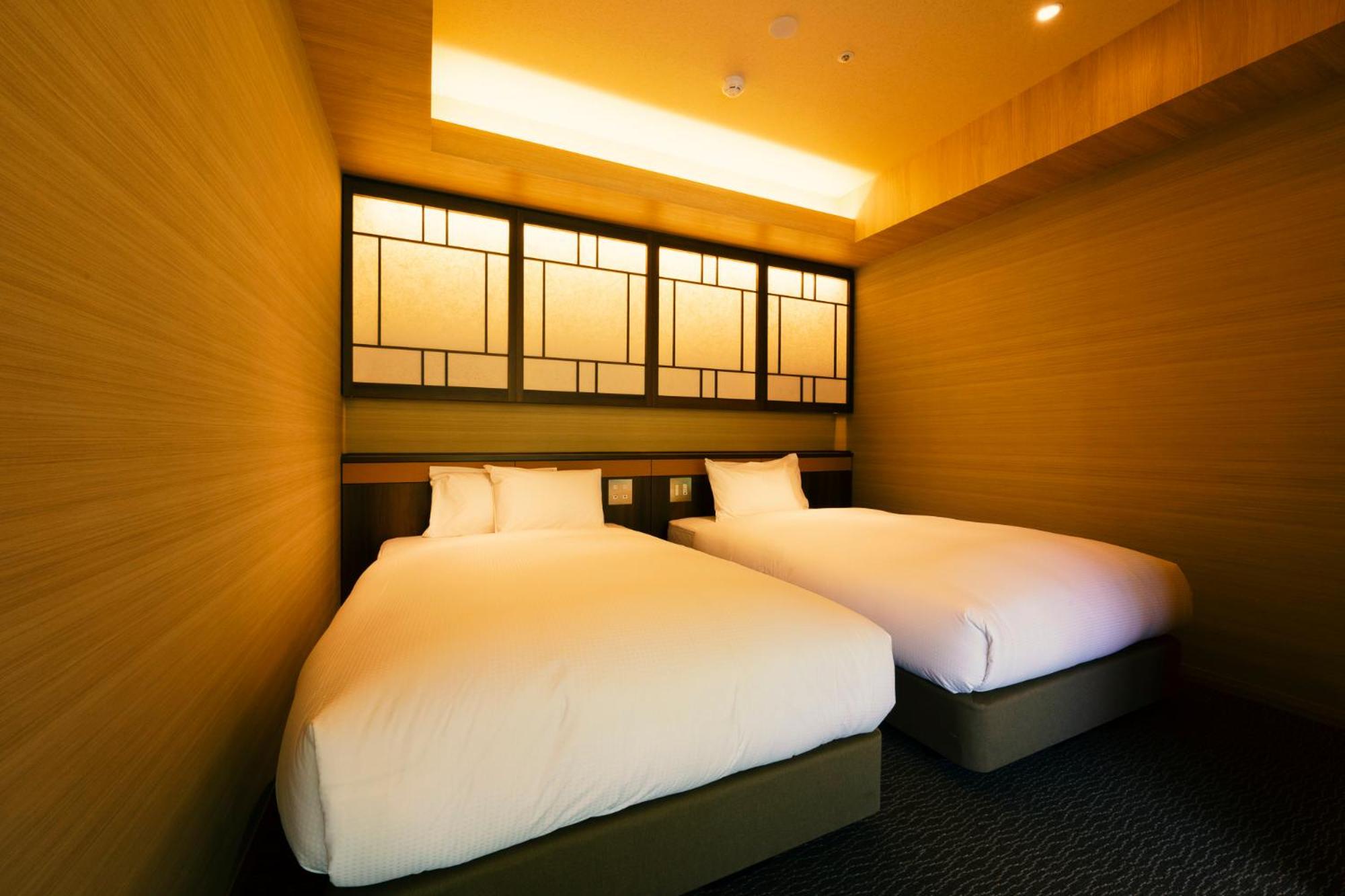 Grand Blissen Hotel Jozankei