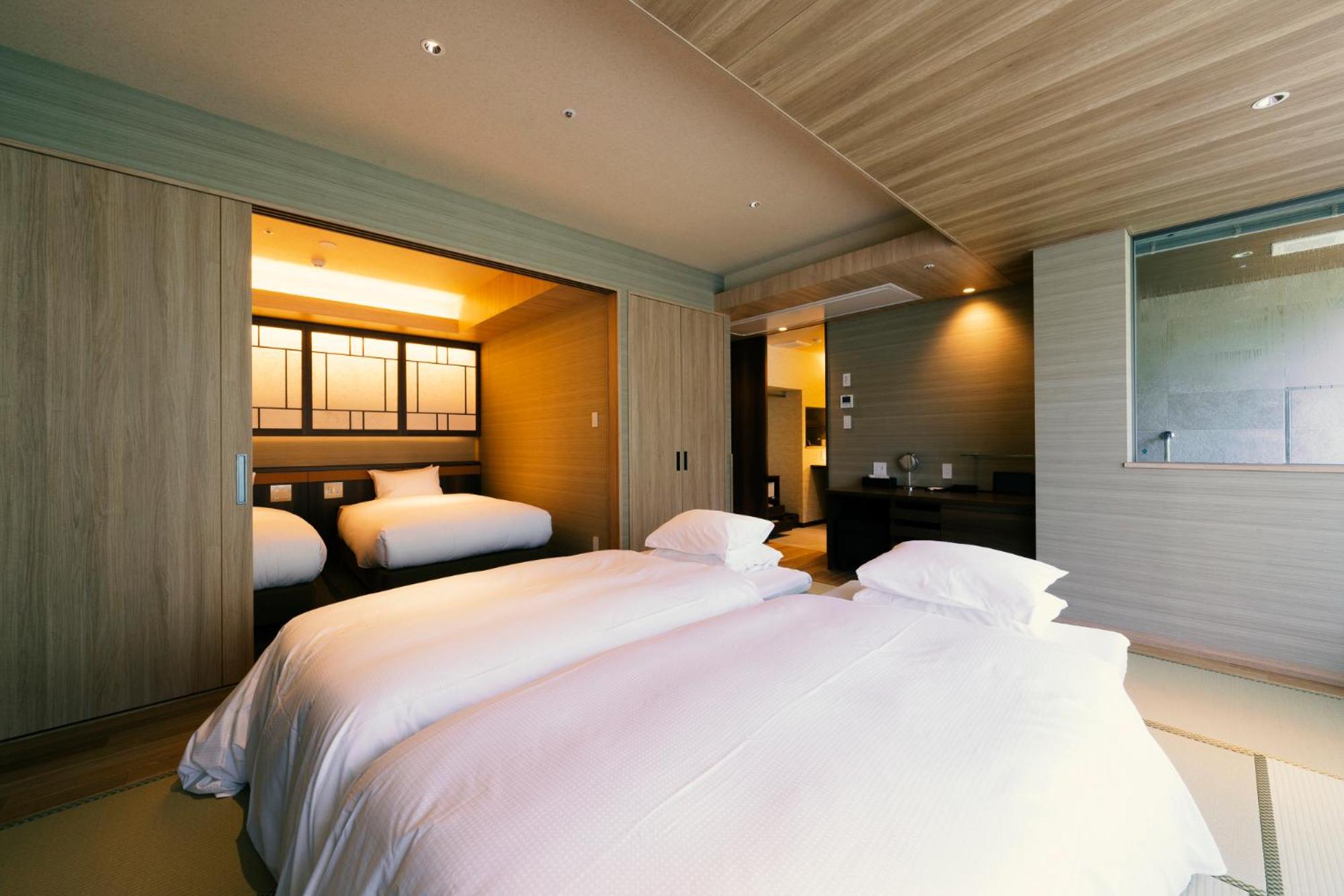 Grand Blissen Hotel Jozankei