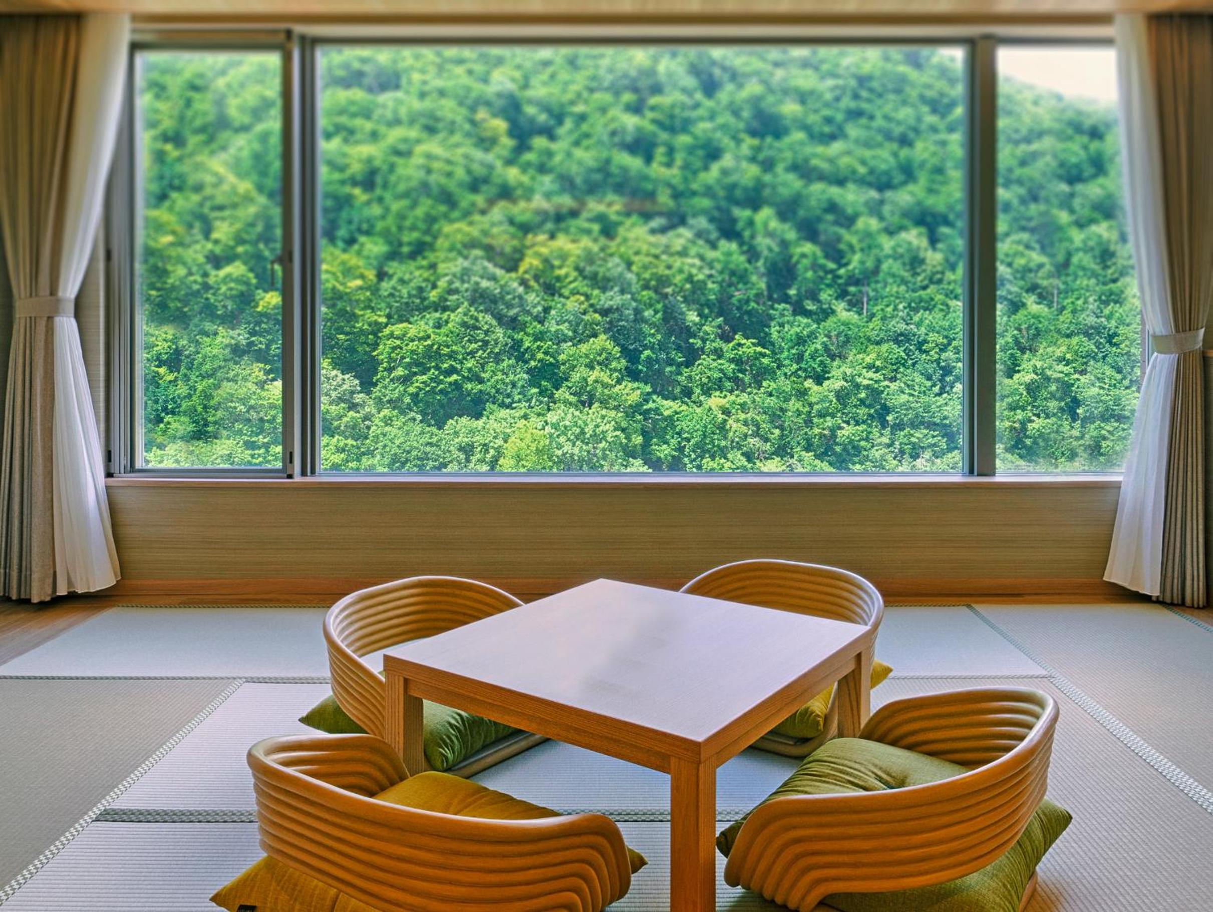 Grand Blissen Hotel Jozankei