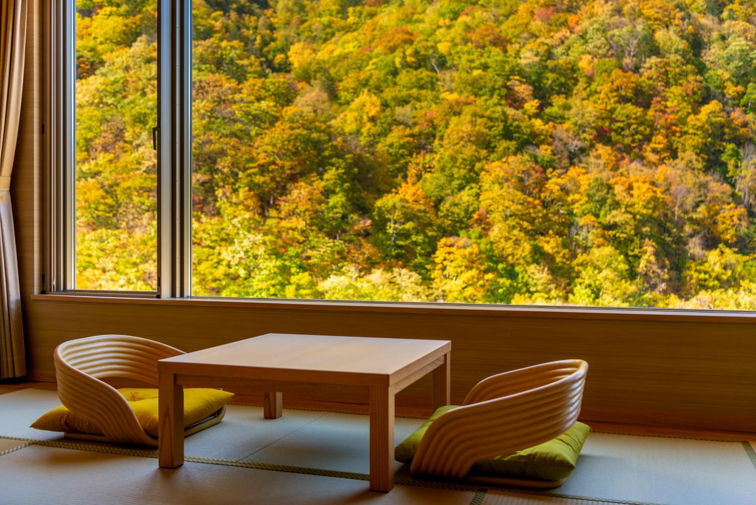 Grand Blissen Hotel Jozankei