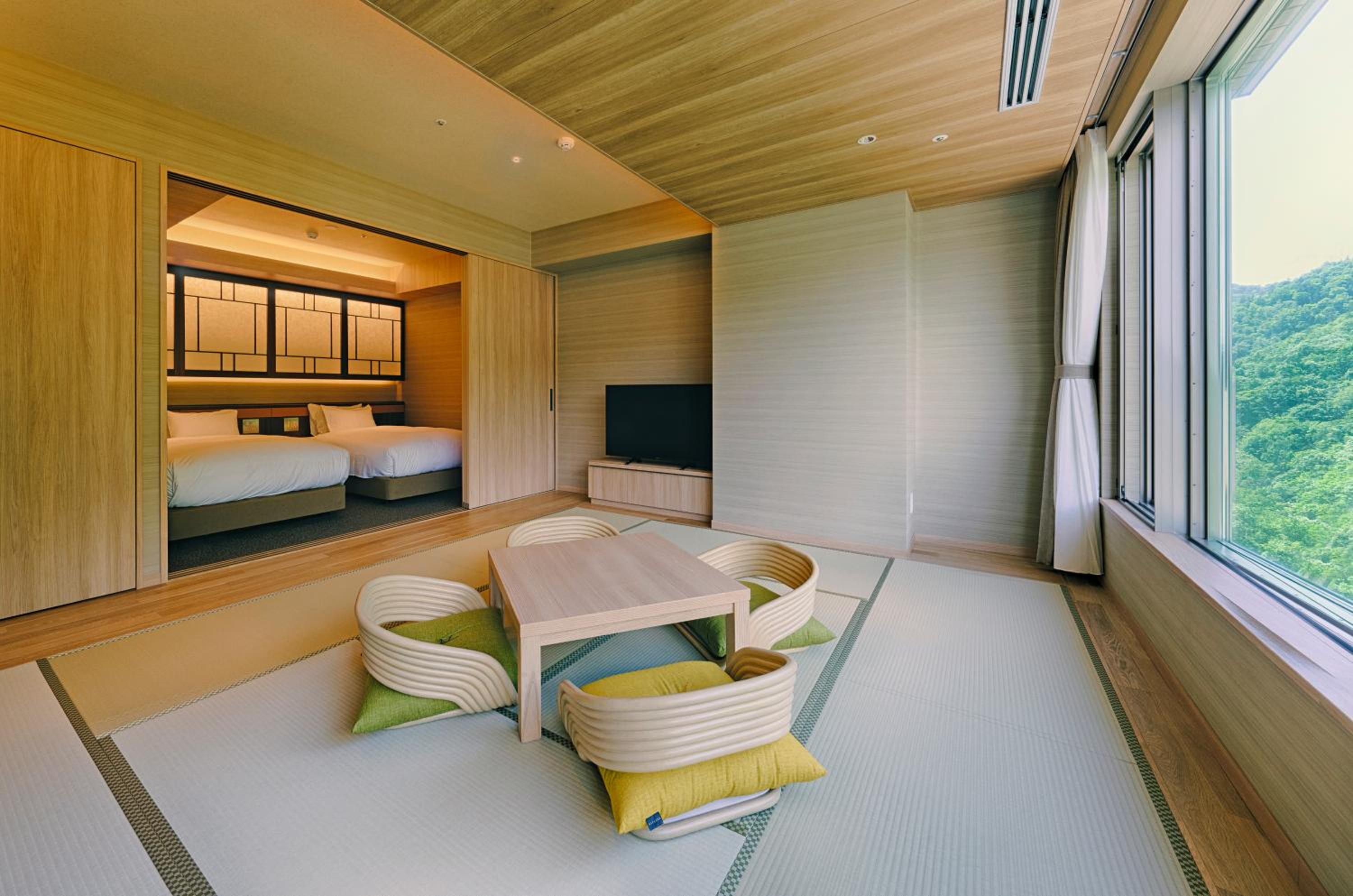 Grand Blissen Hotel Jozankei