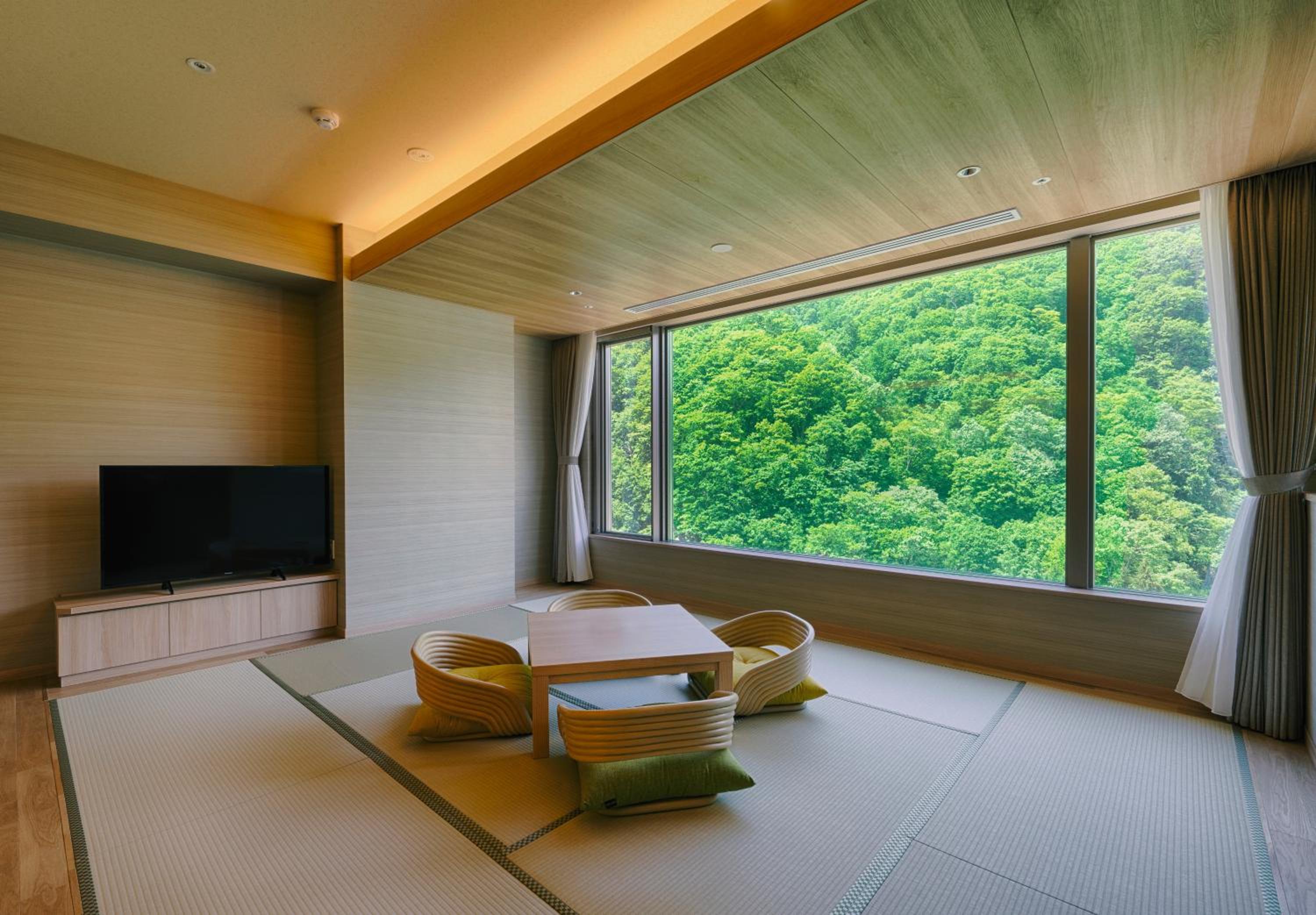 Grand Blissen Hotel Jozankei