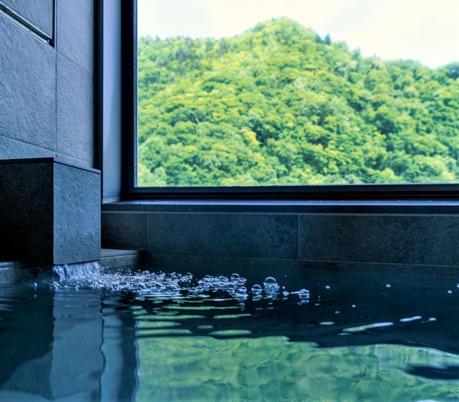 Grand Blissen Hotel Jozankei
