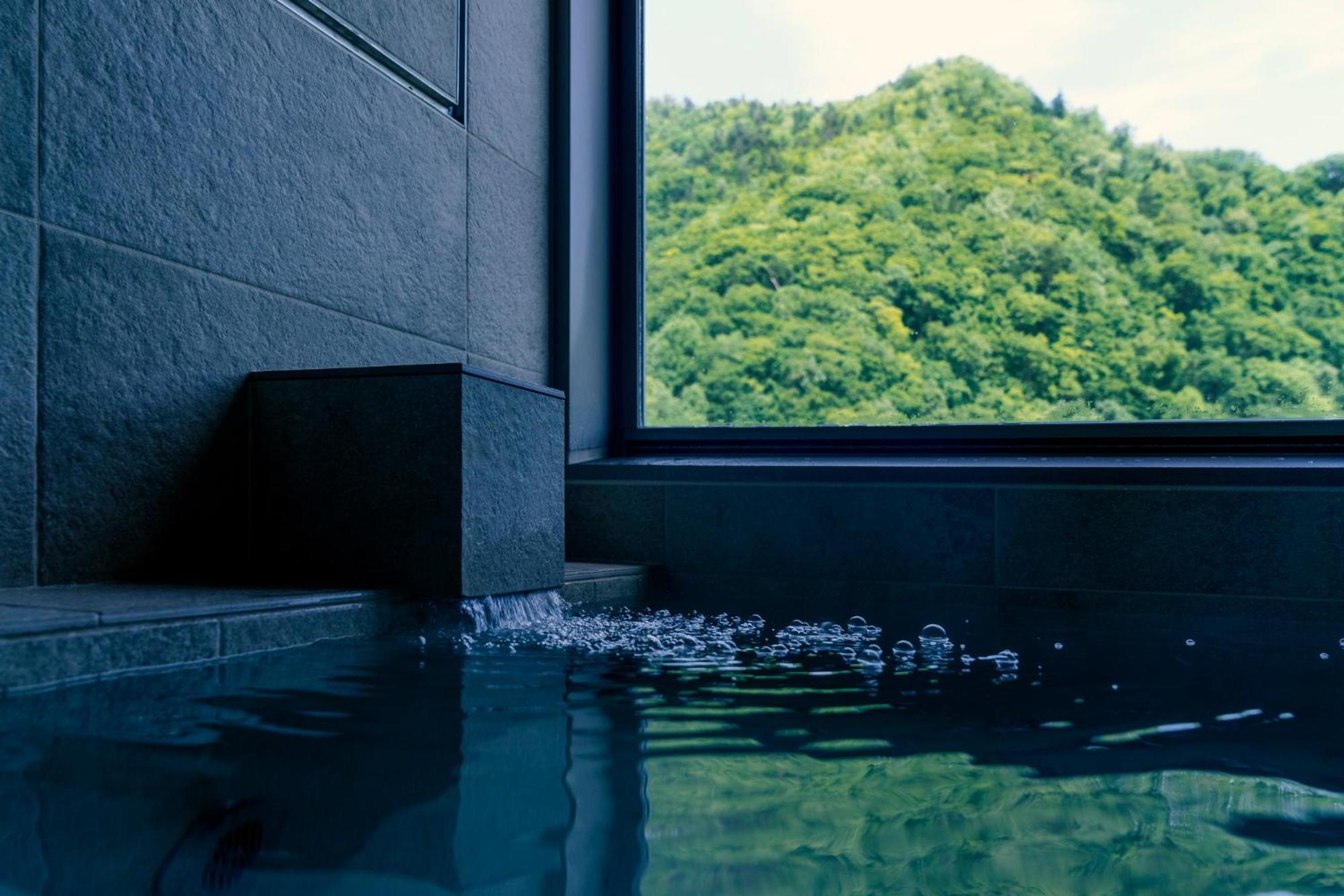 Grand Blissen Hotel Jozankei