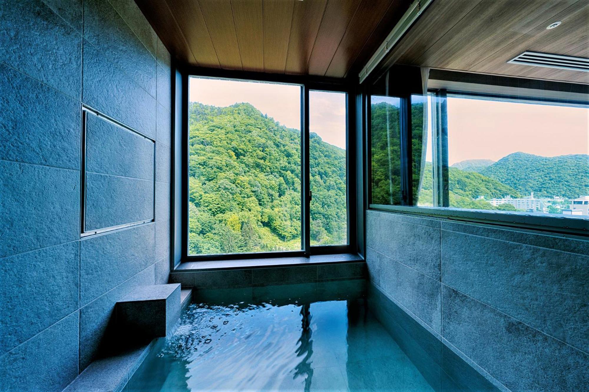 Grand Blissen Hotel Jozankei