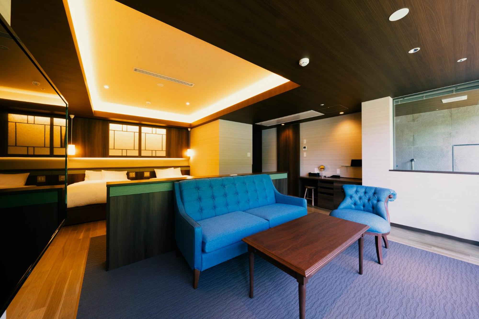 Grand Blissen Hotel Jozankei