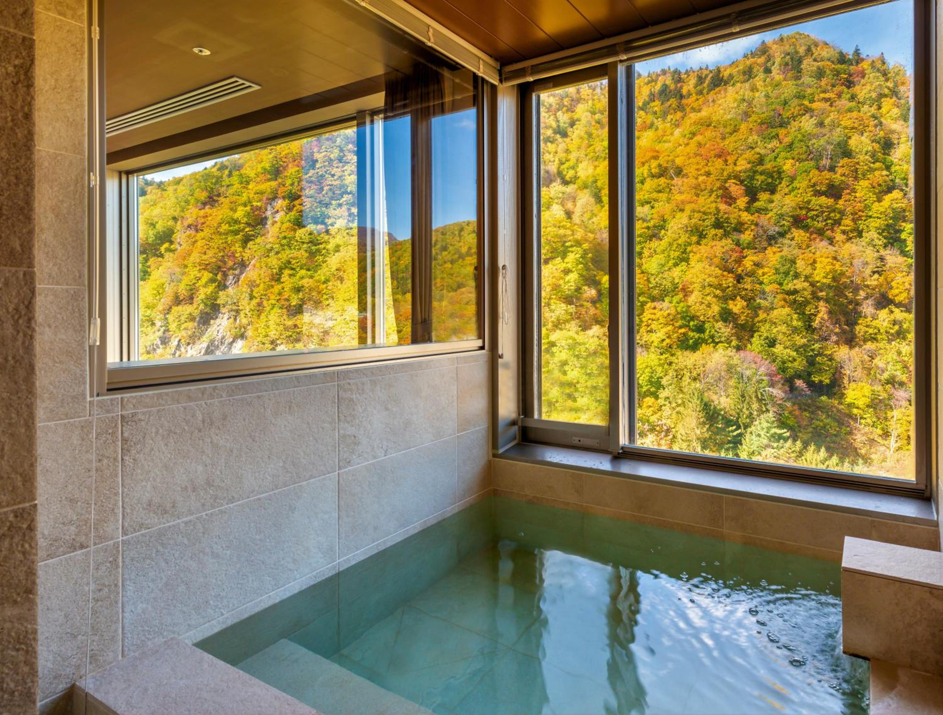 Grand Blissen Hotel Jozankei