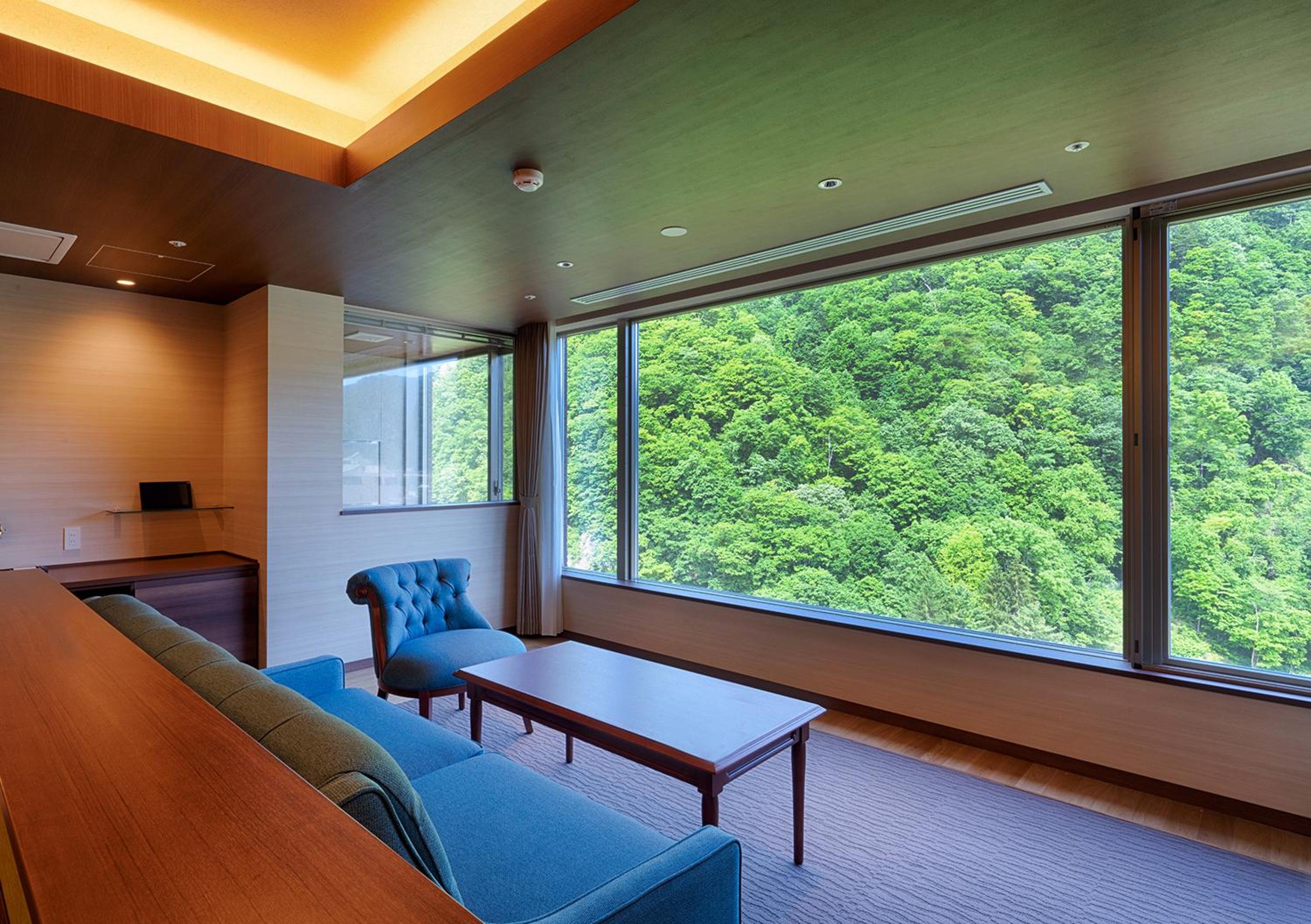 Grand Blissen Hotel Jozankei - Image 5