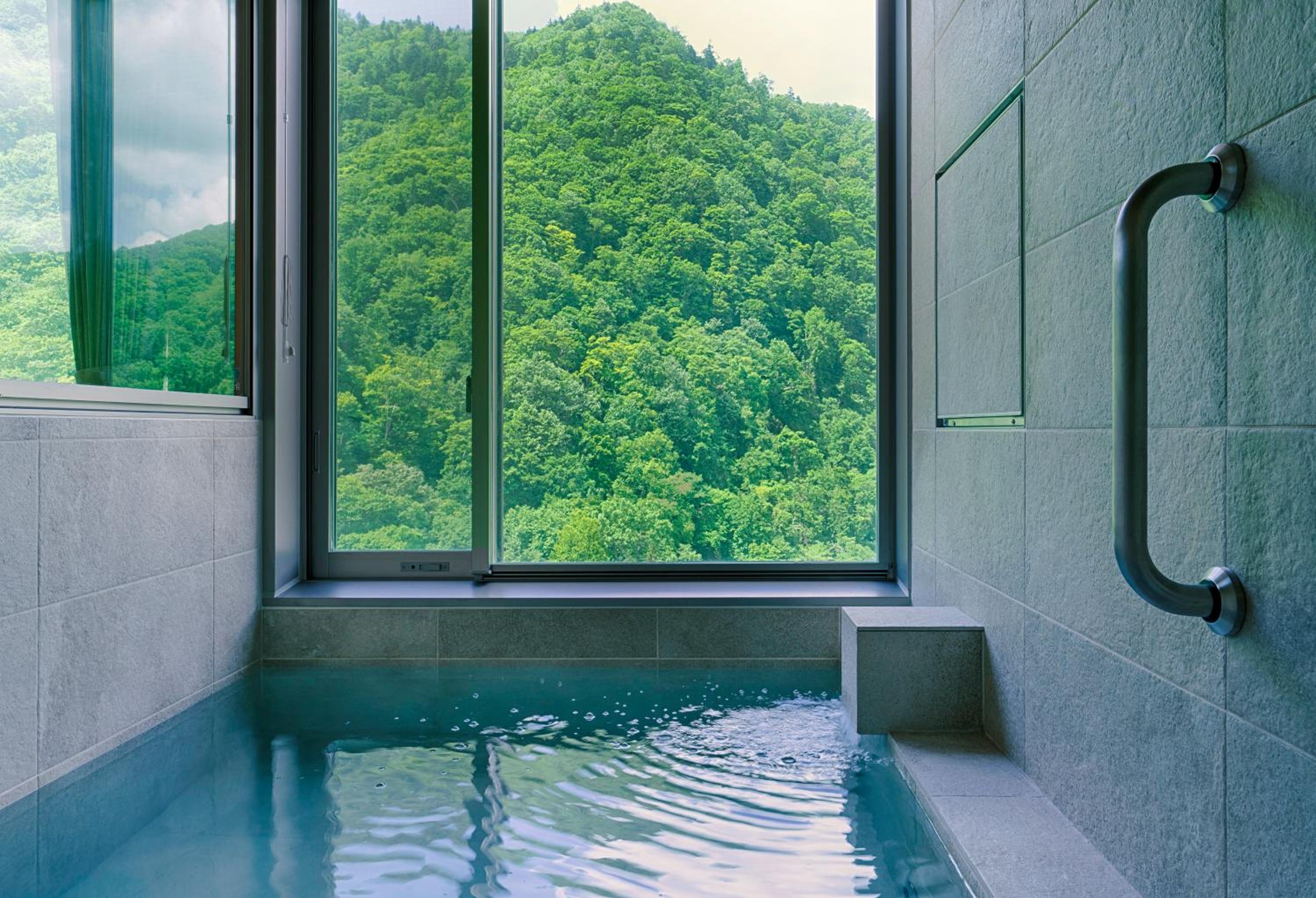 Grand Blissen Hotel Jozankei
