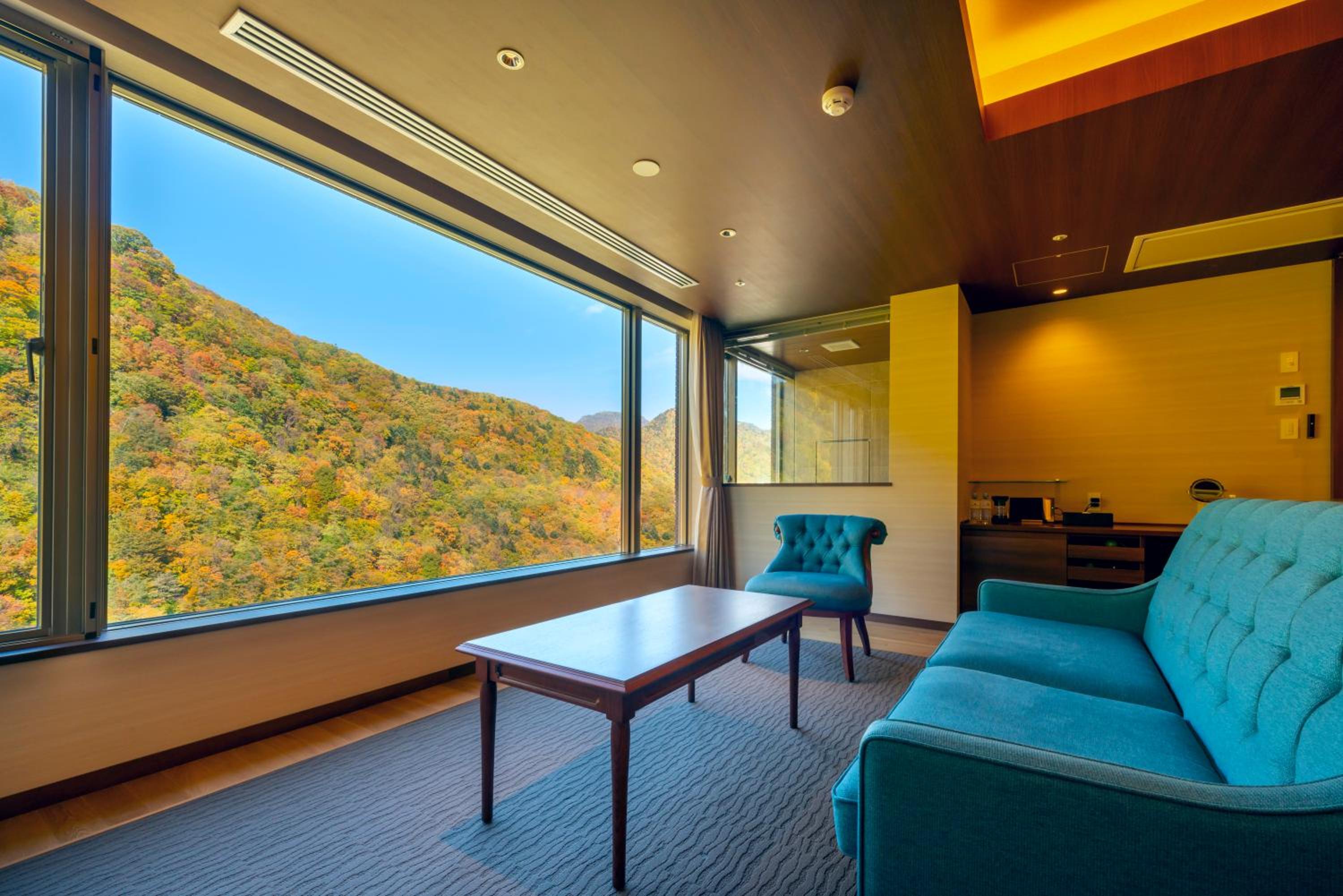 Grand Blissen Hotel Jozankei