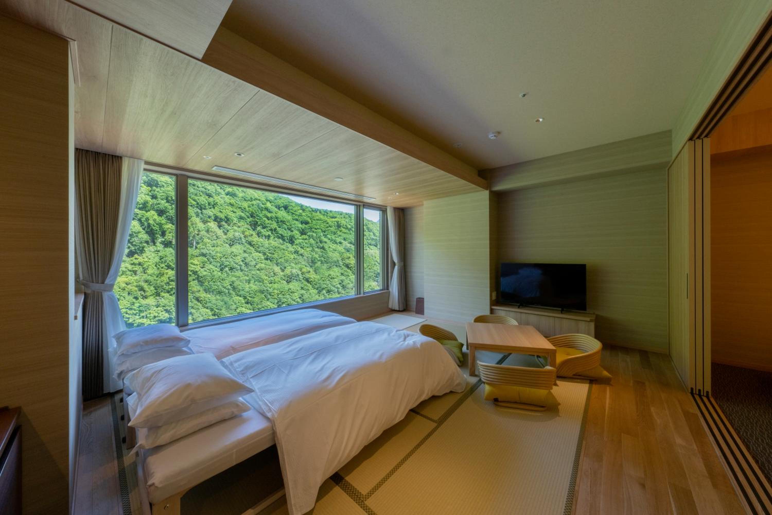 Grand Blissen Hotel Jozankei