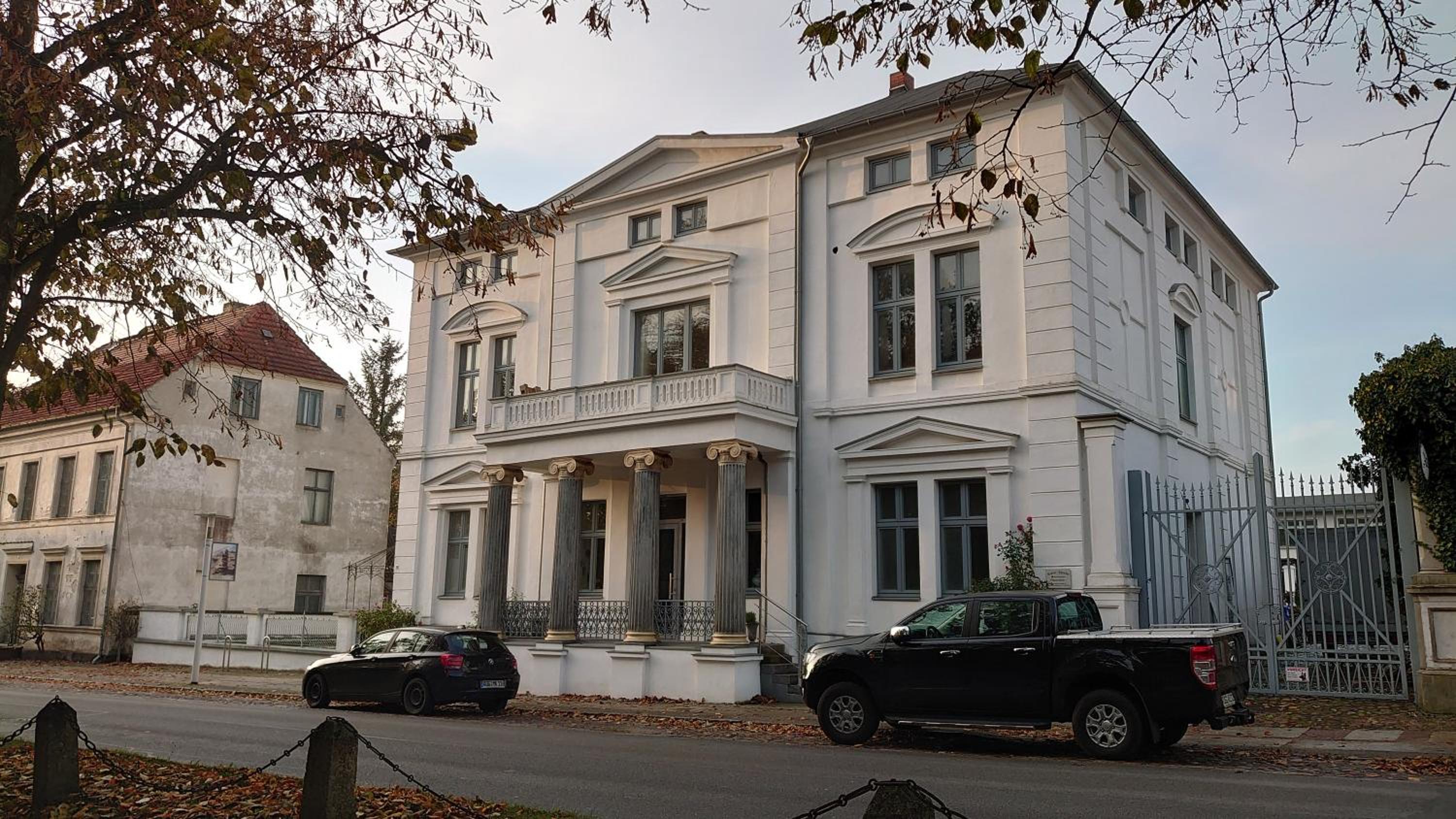 building