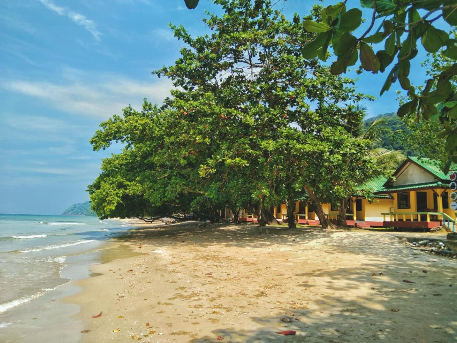 Sangtawan Resort
