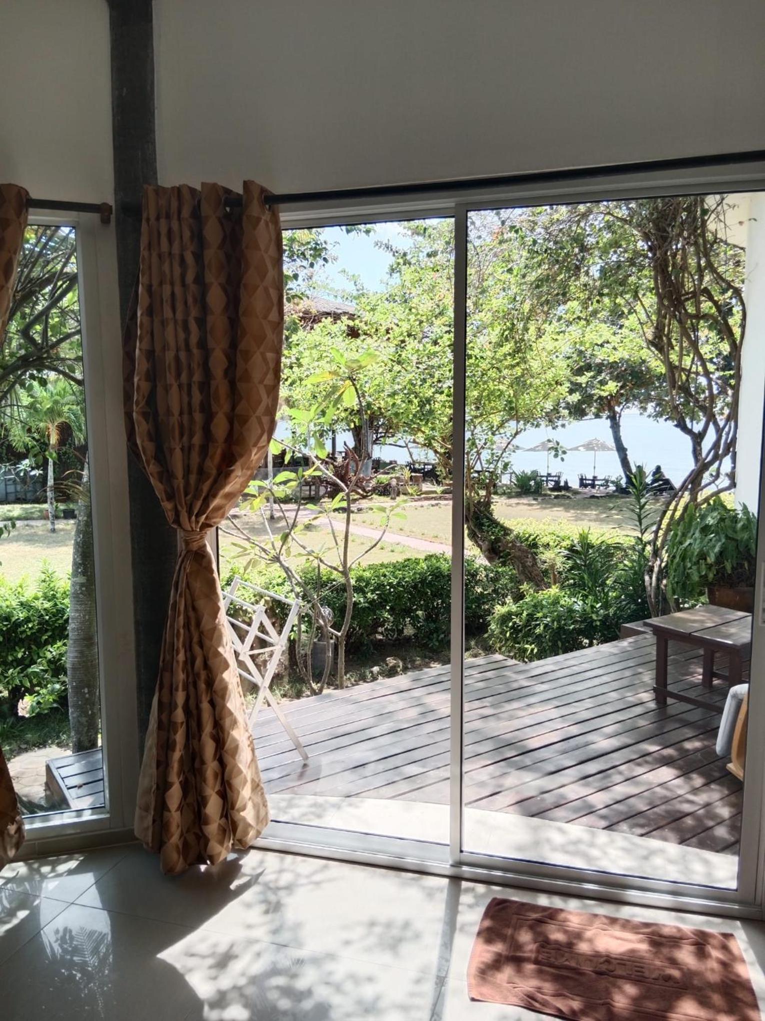 Yao Yai Beach Resort