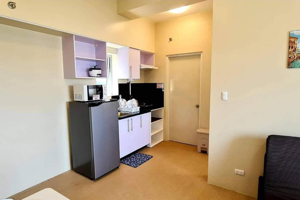 Downtown Avida Towers Condo view 3