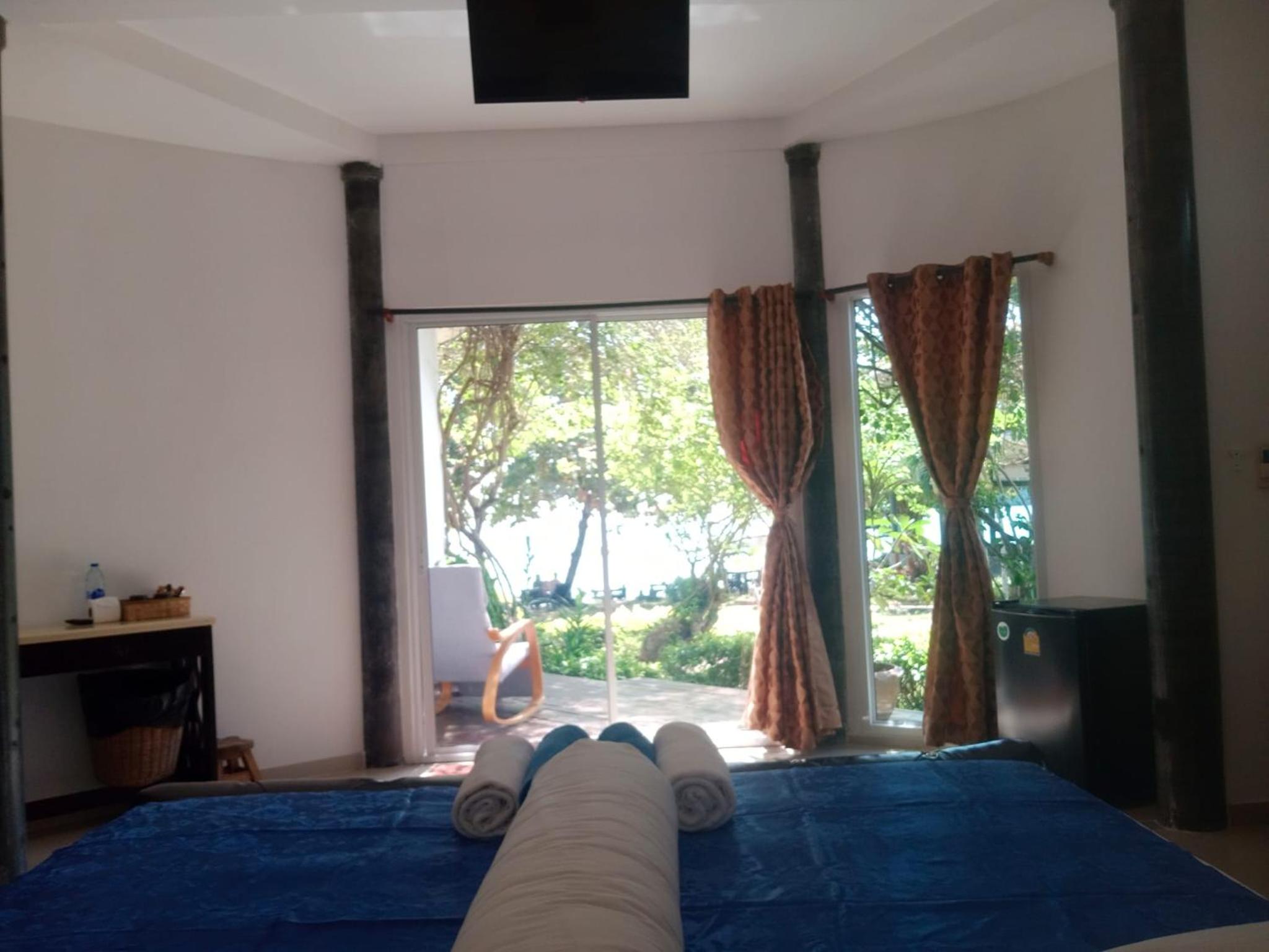 Yao Yai Beach Resort