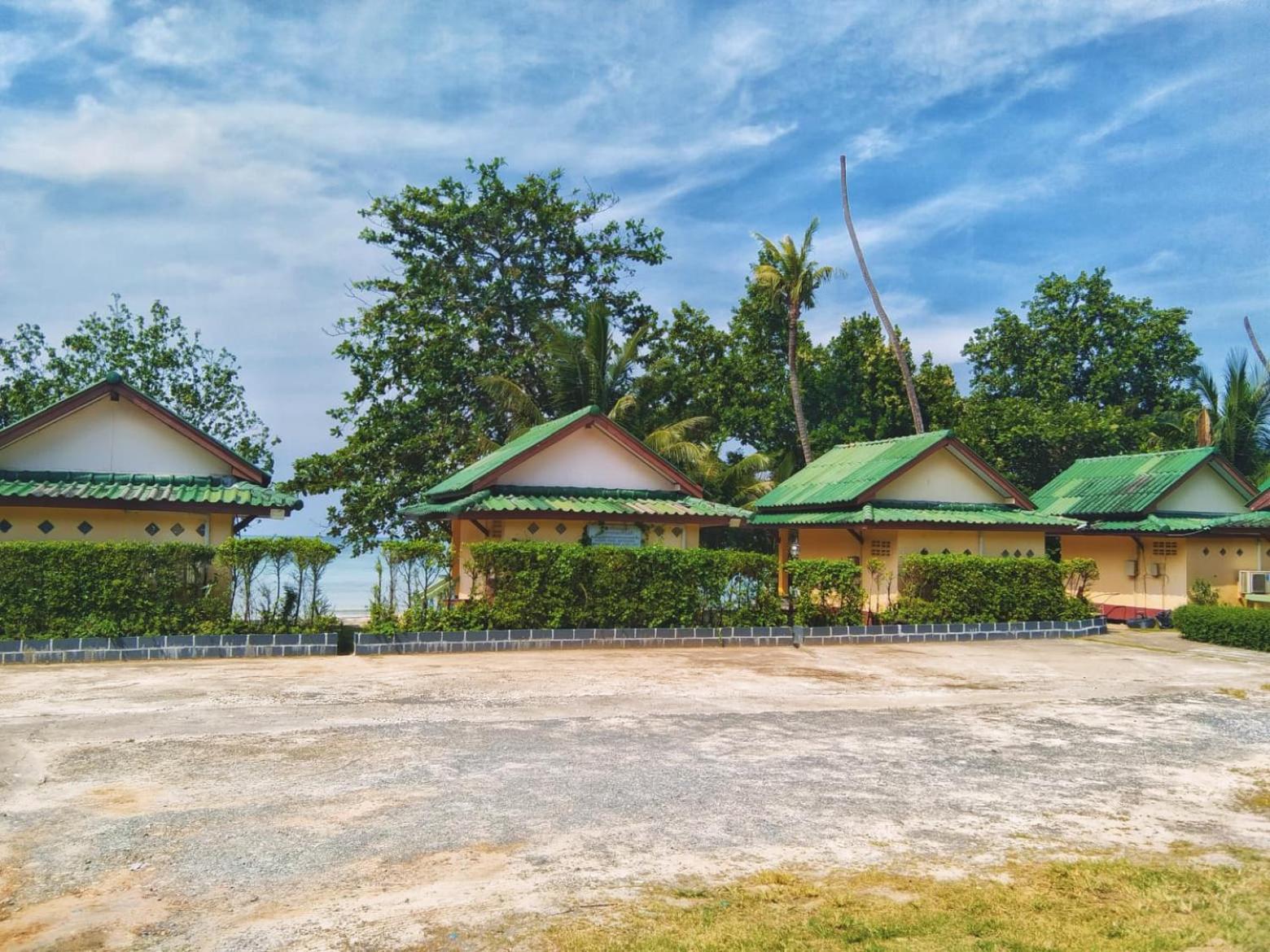 Sangtawan Resort