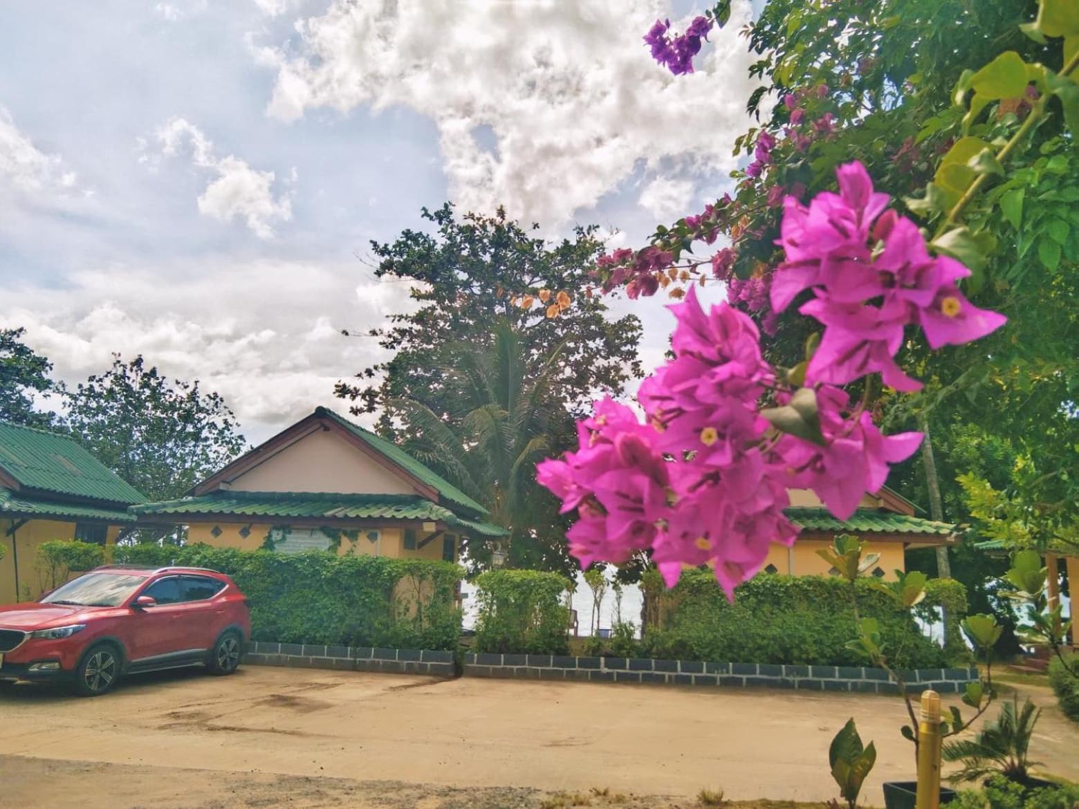 Sangtawan Resort