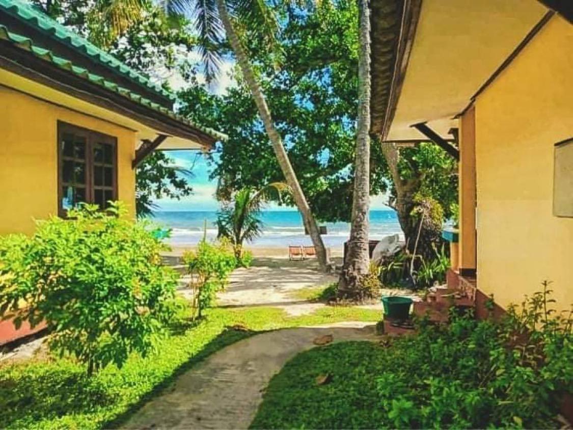 Sangtawan Resort