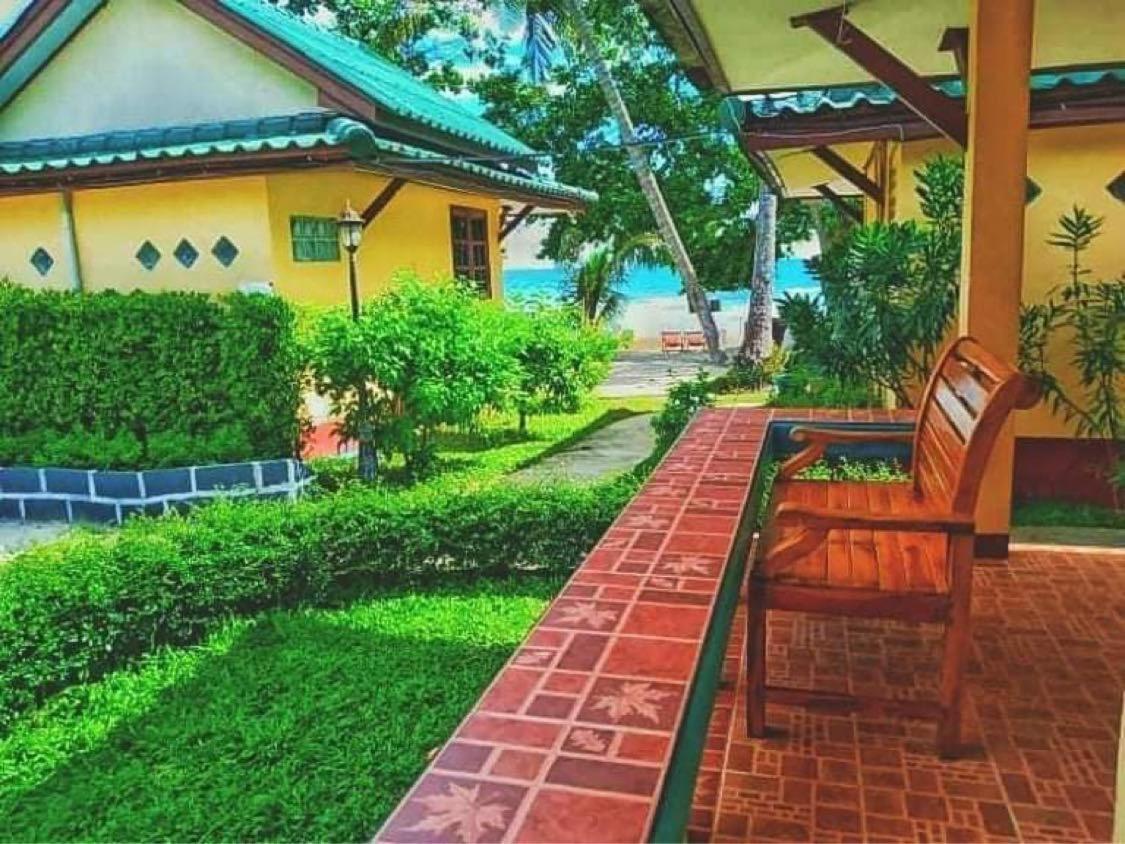 Sangtawan Resort