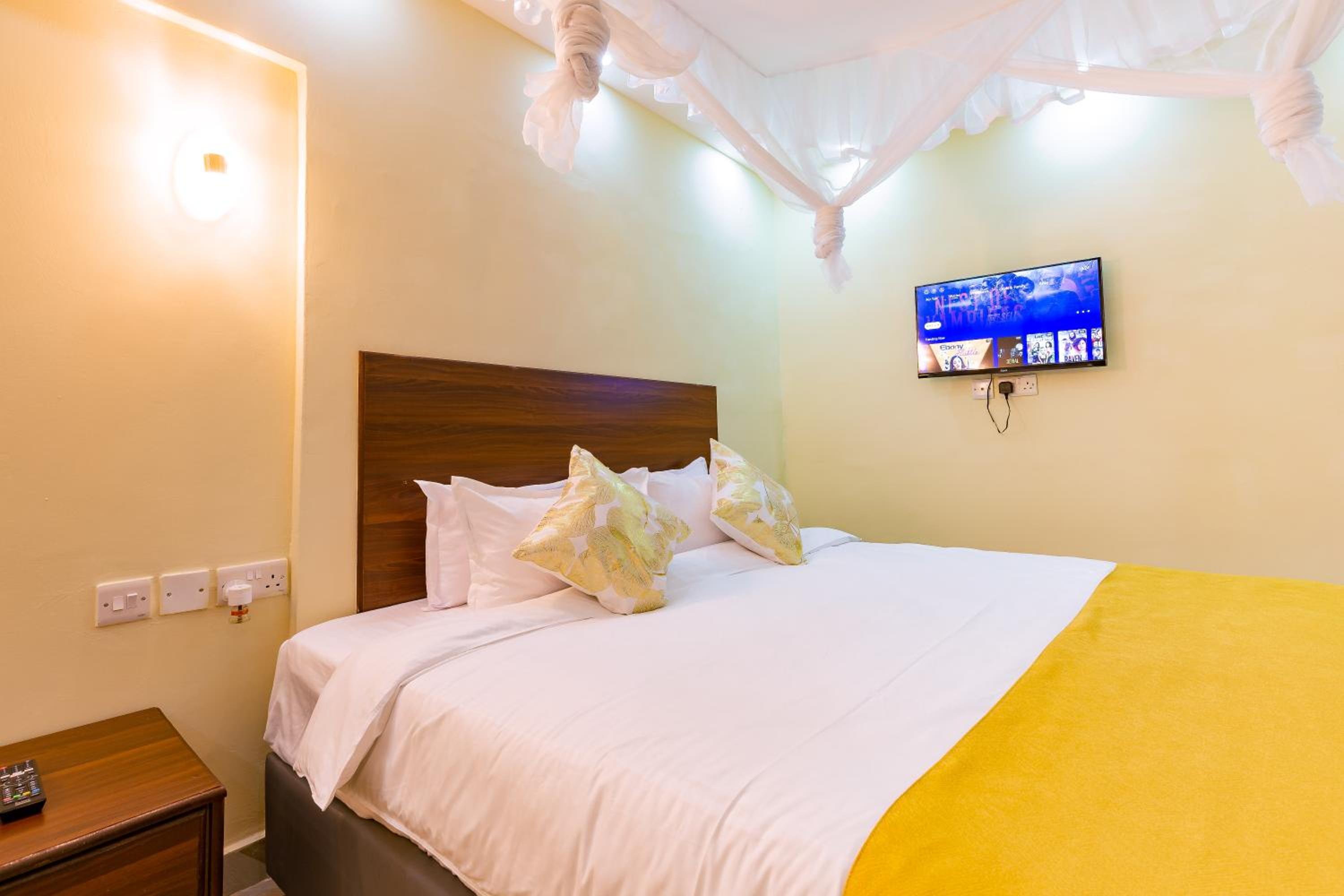 Marrkson Suites