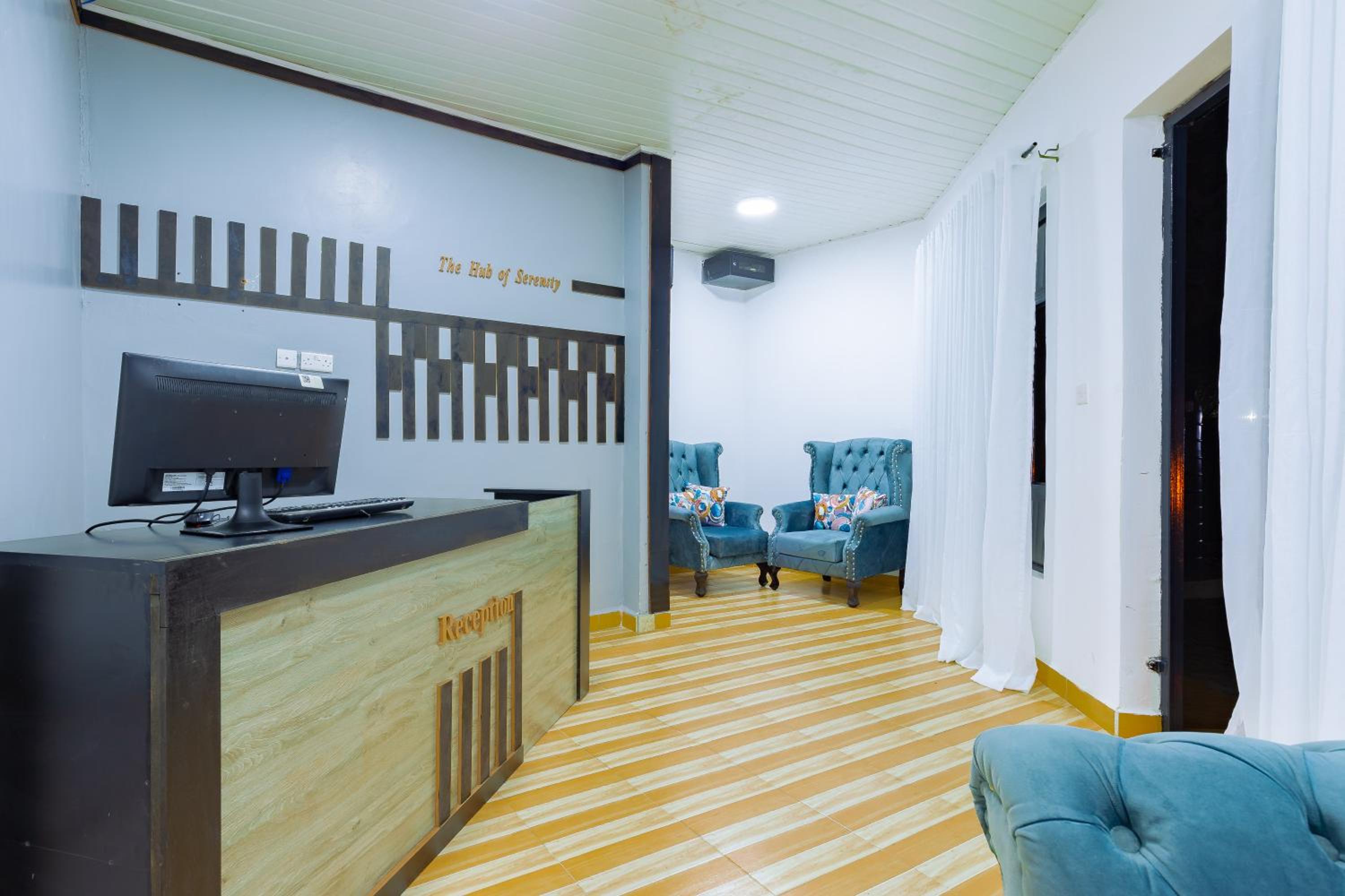 Marrkson Suites