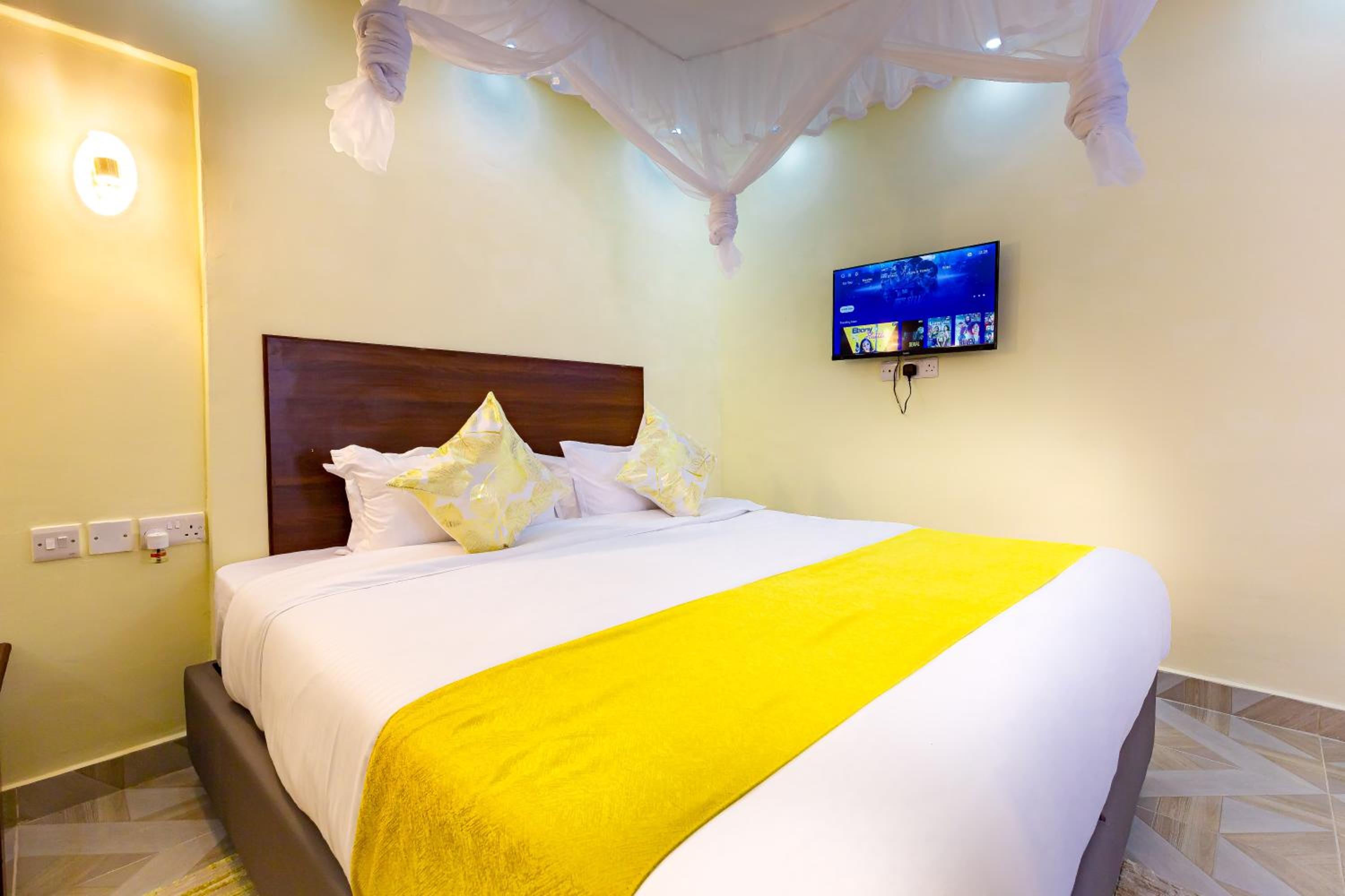 Marrkson Suites