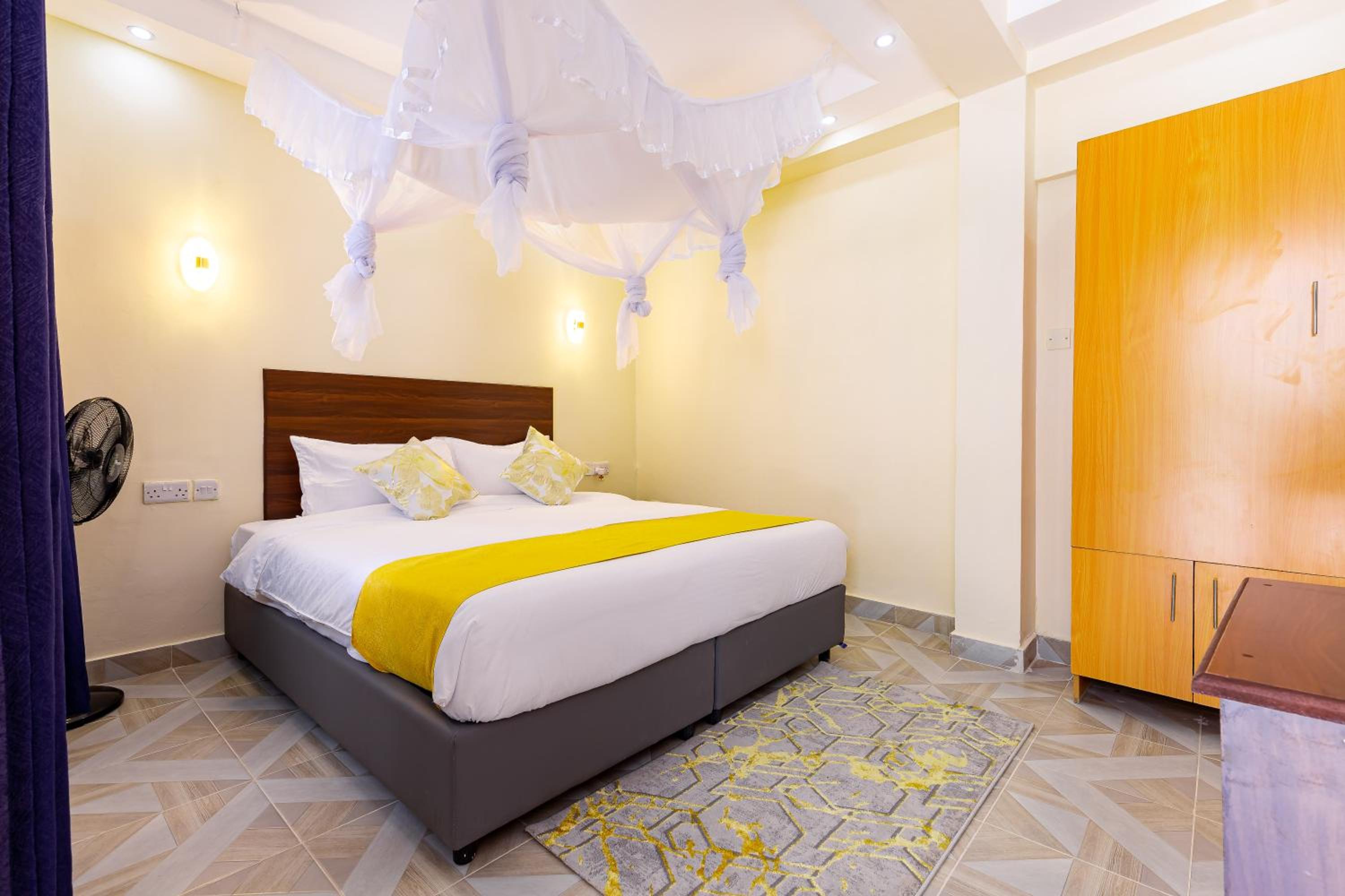 Marrkson Suites