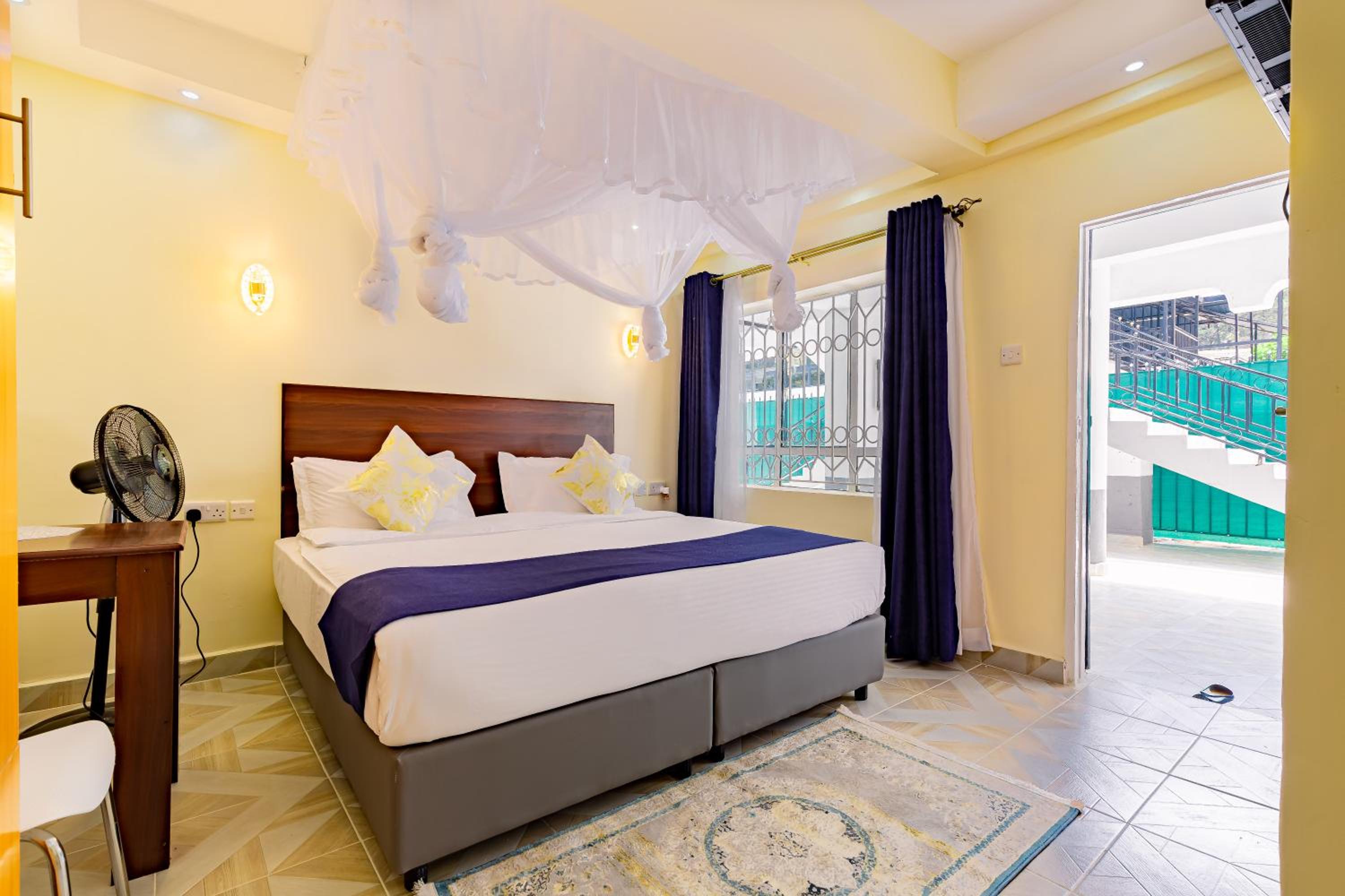 Marrkson Suites