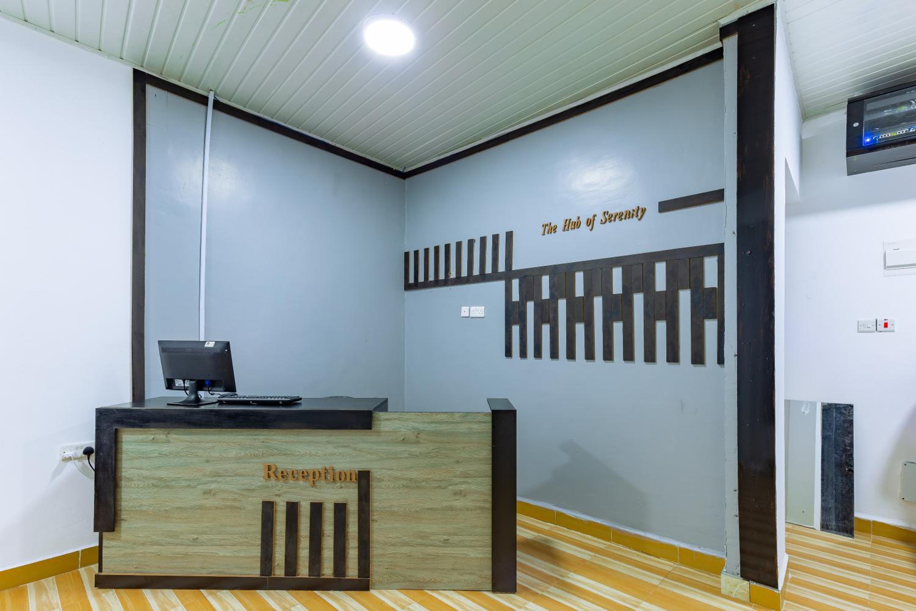 Marrkson Suites