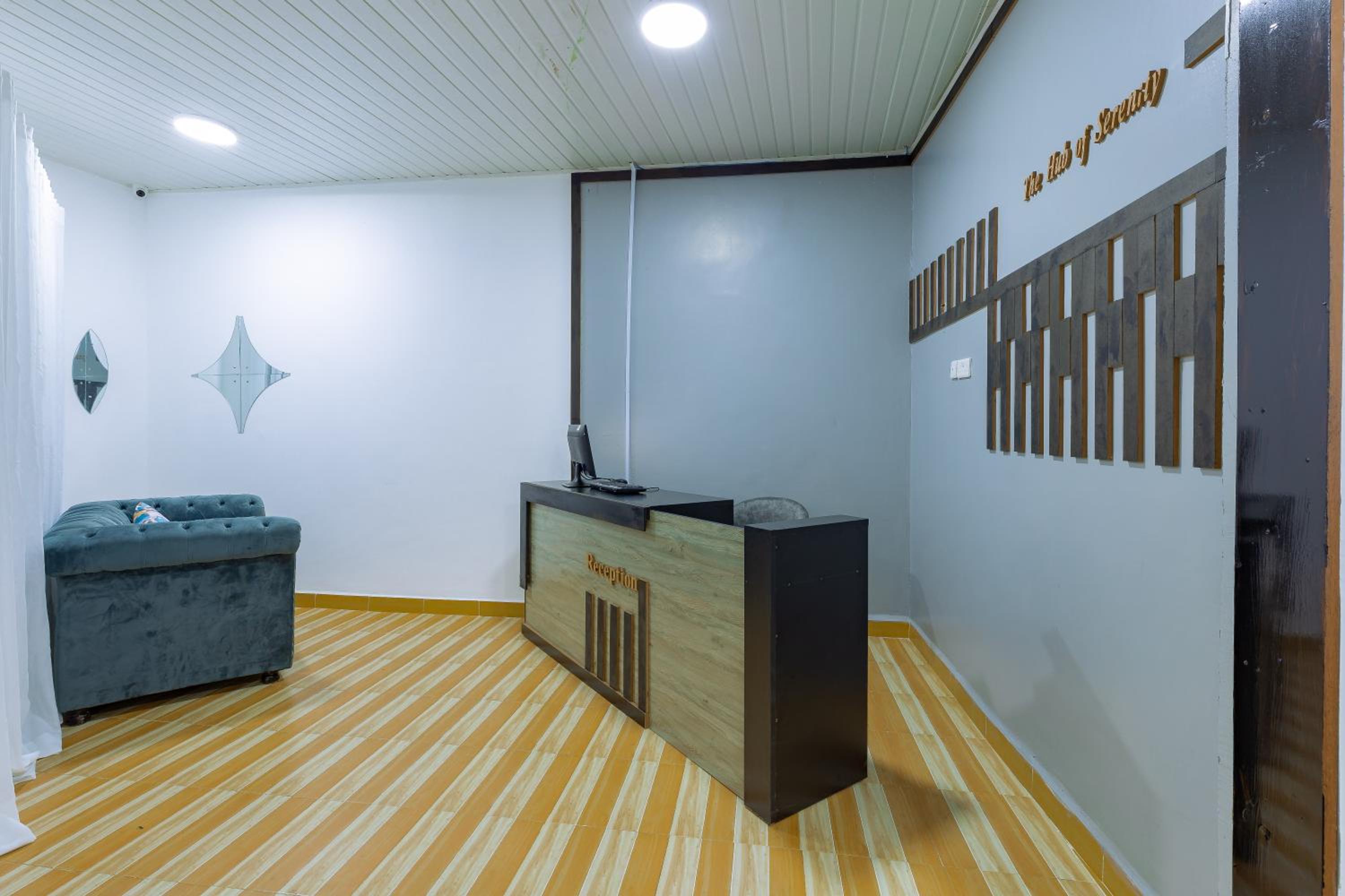 Marrkson Suites