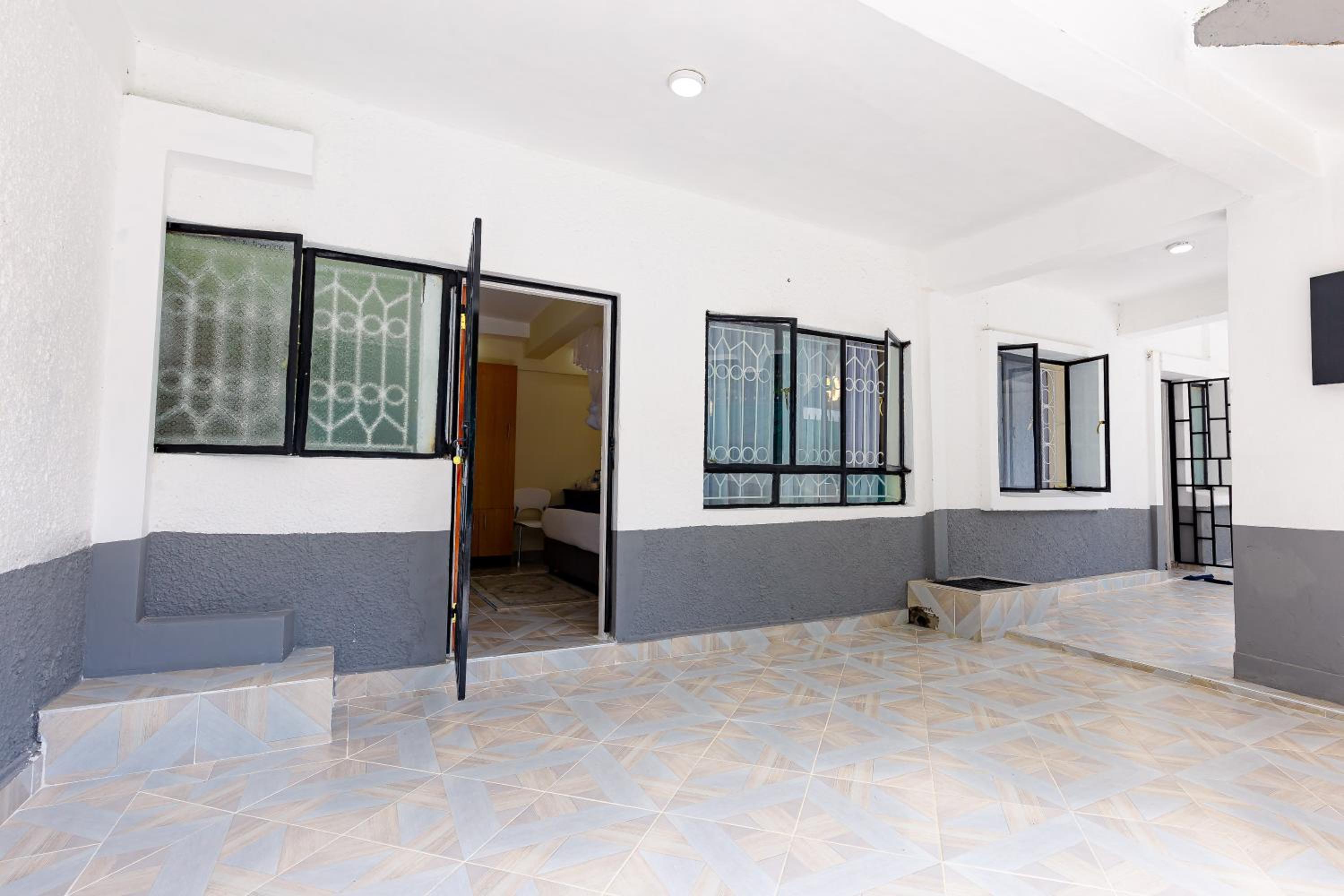 Marrkson Suites