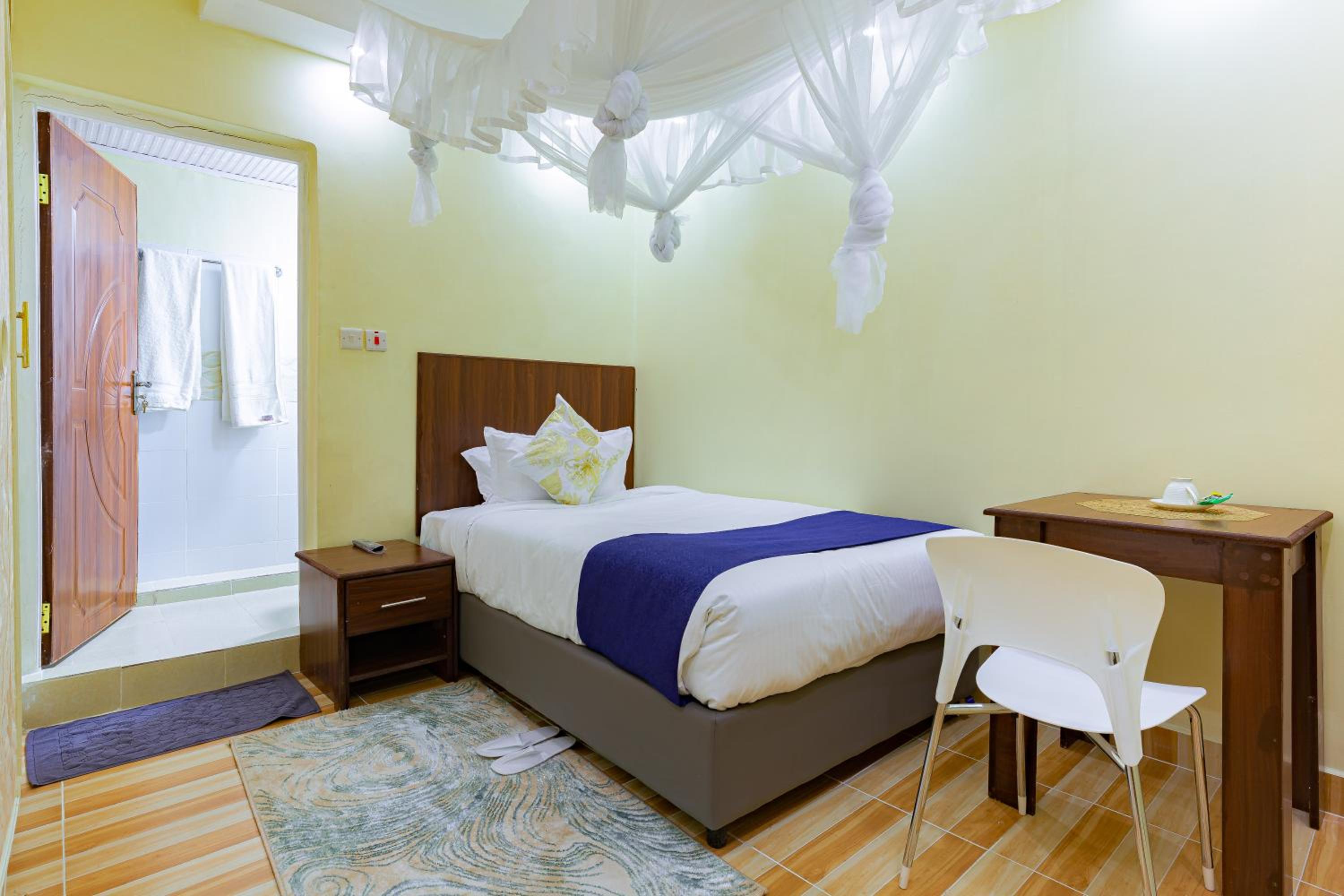 Marrkson Suites