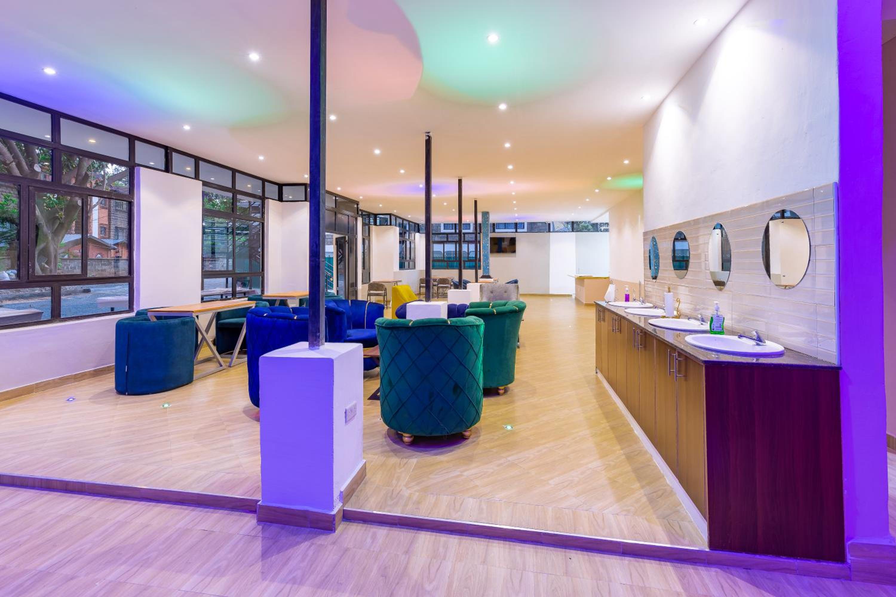 Marrkson Suites