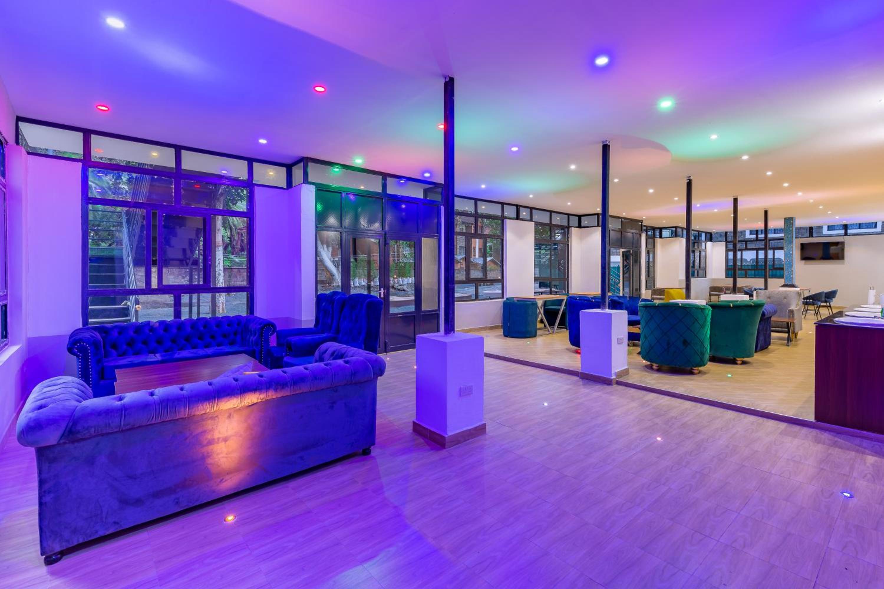 Marrkson Suites
