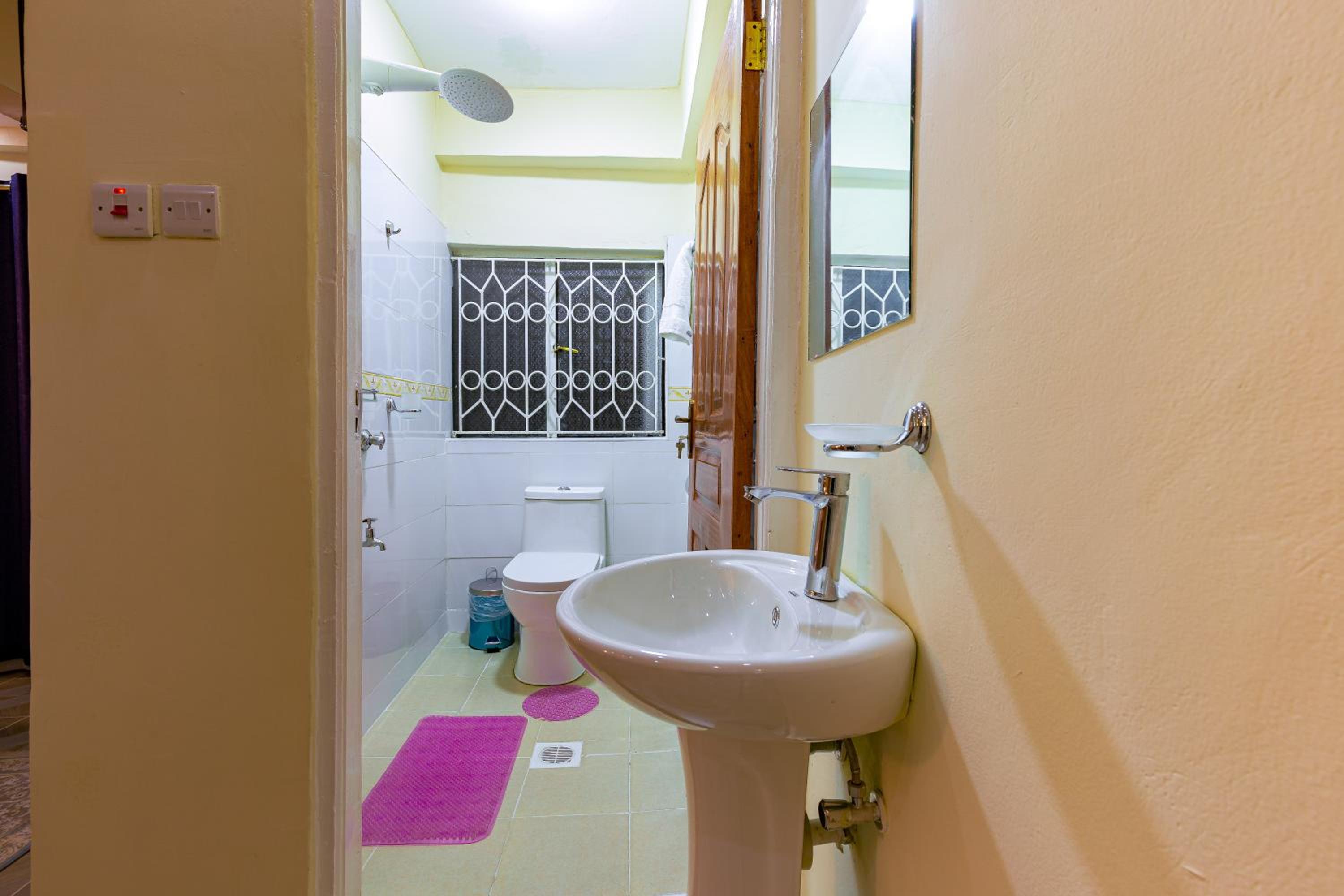 Marrkson Suites